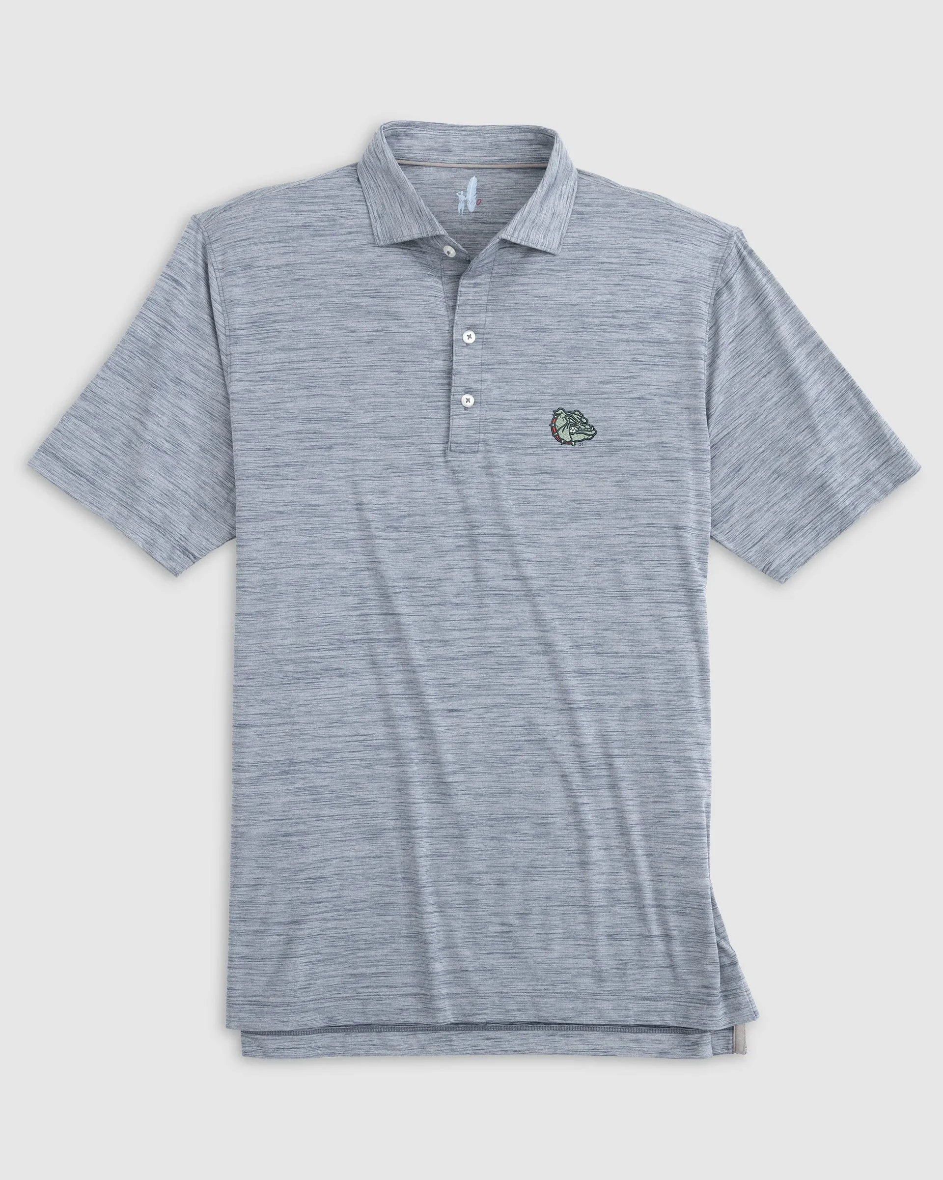 Gonzaga Huronn Featherweight Performance Polo