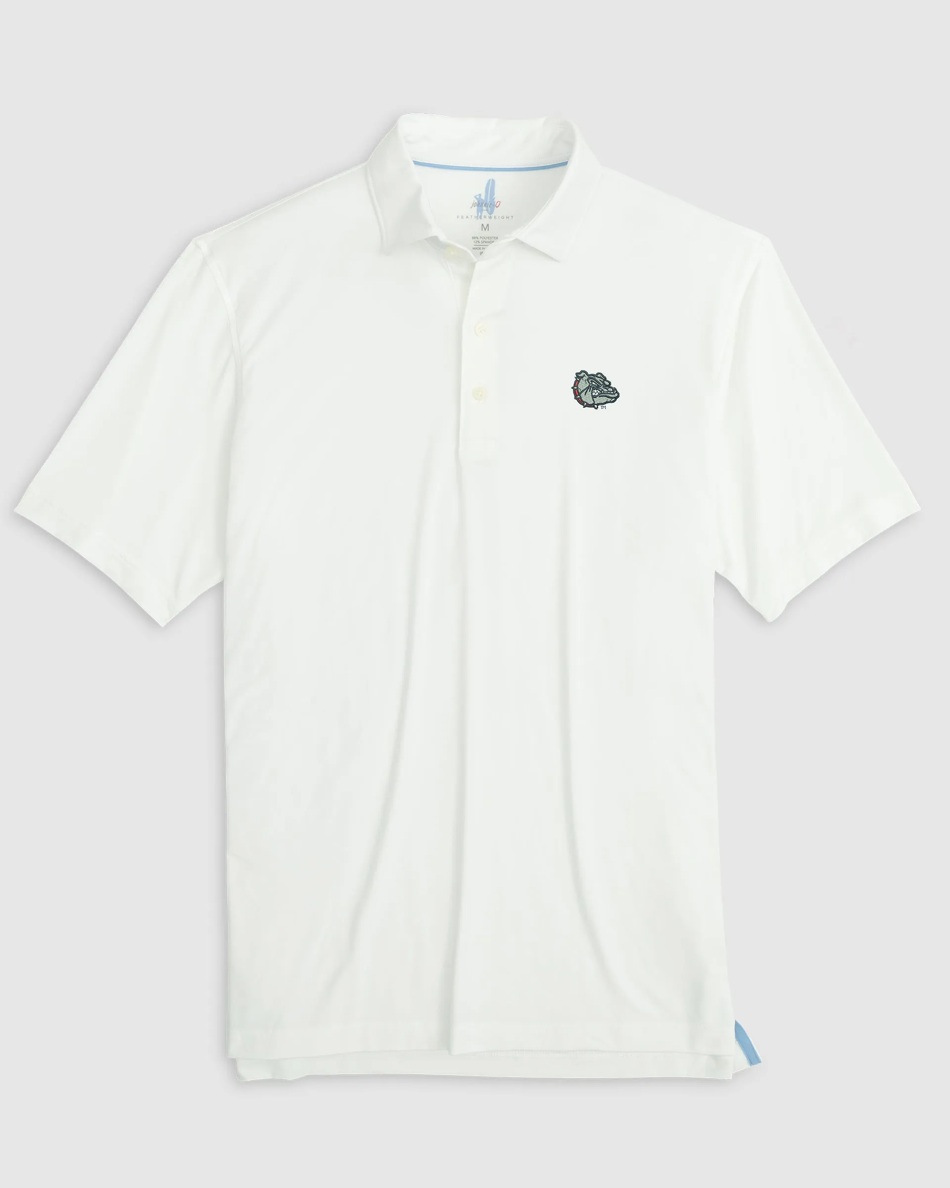 Gonzaga Huronn Featherweight Performance Polo