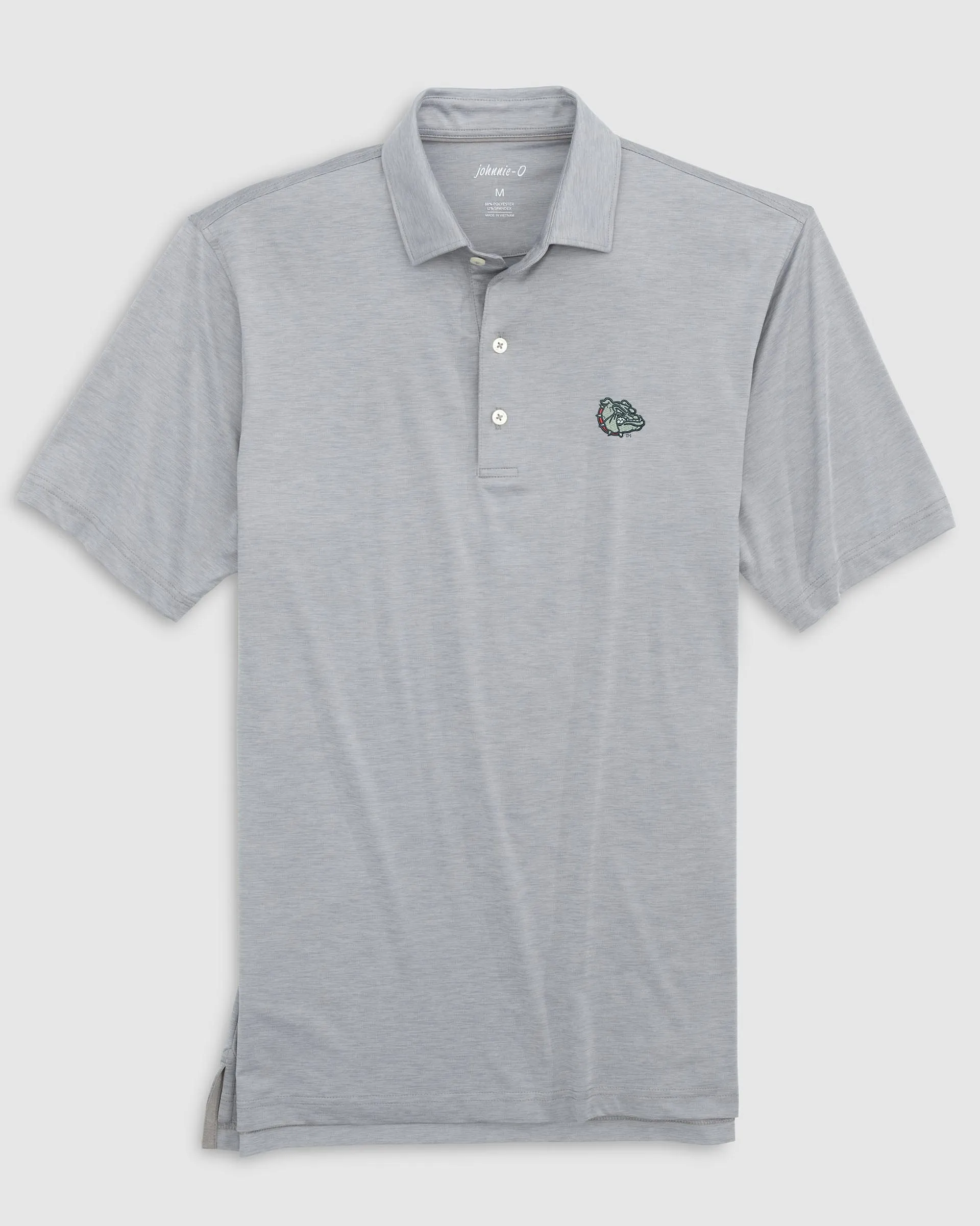Gonzaga Huronn Featherweight Performance Polo