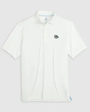 Gonzaga Huronn Featherweight Performance Polo