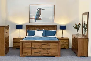 Hastings Bedframe