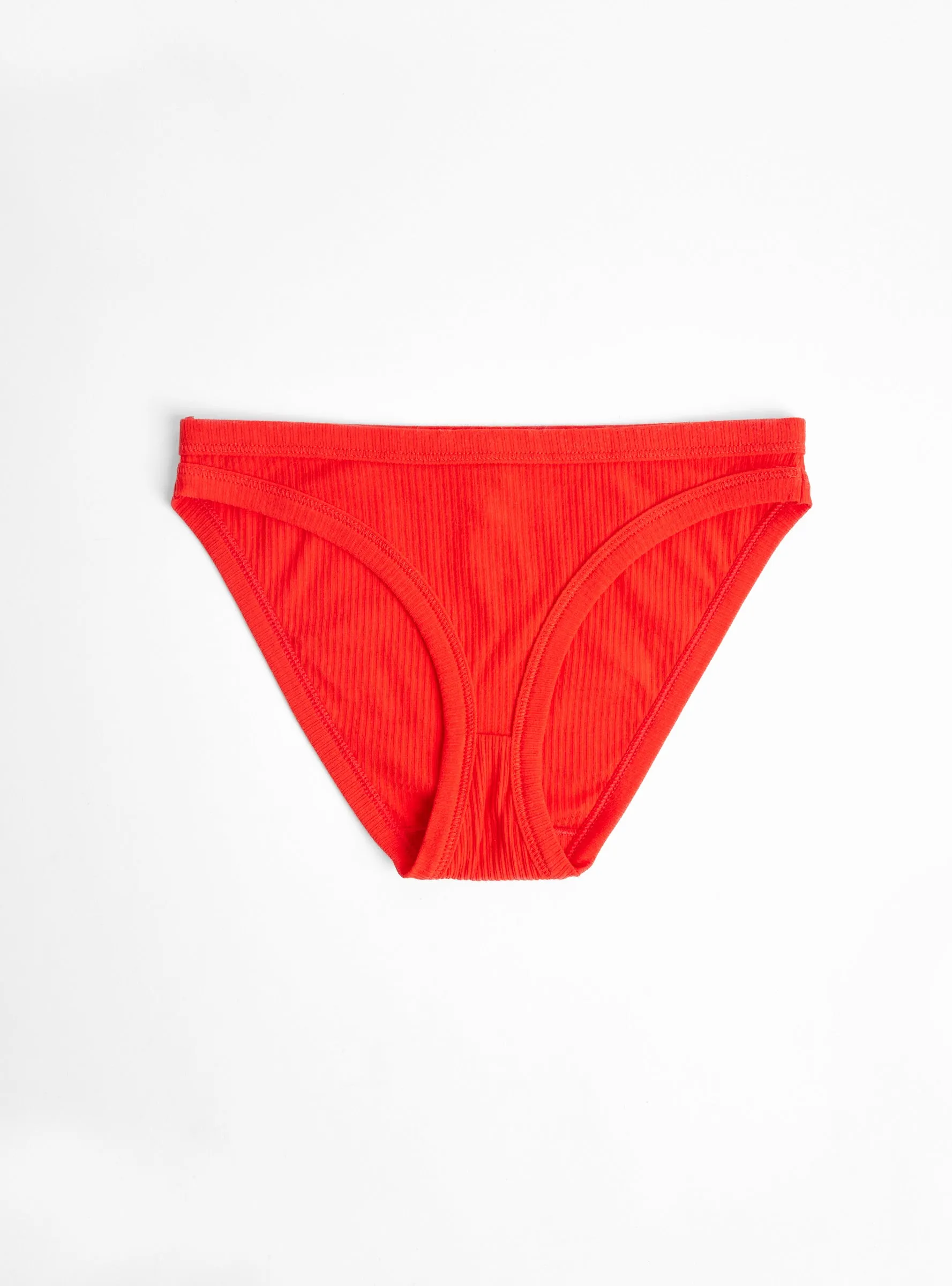 Heart Bell Pants My Red