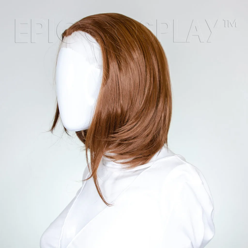 Helen Lacefront - Light Brown Wig