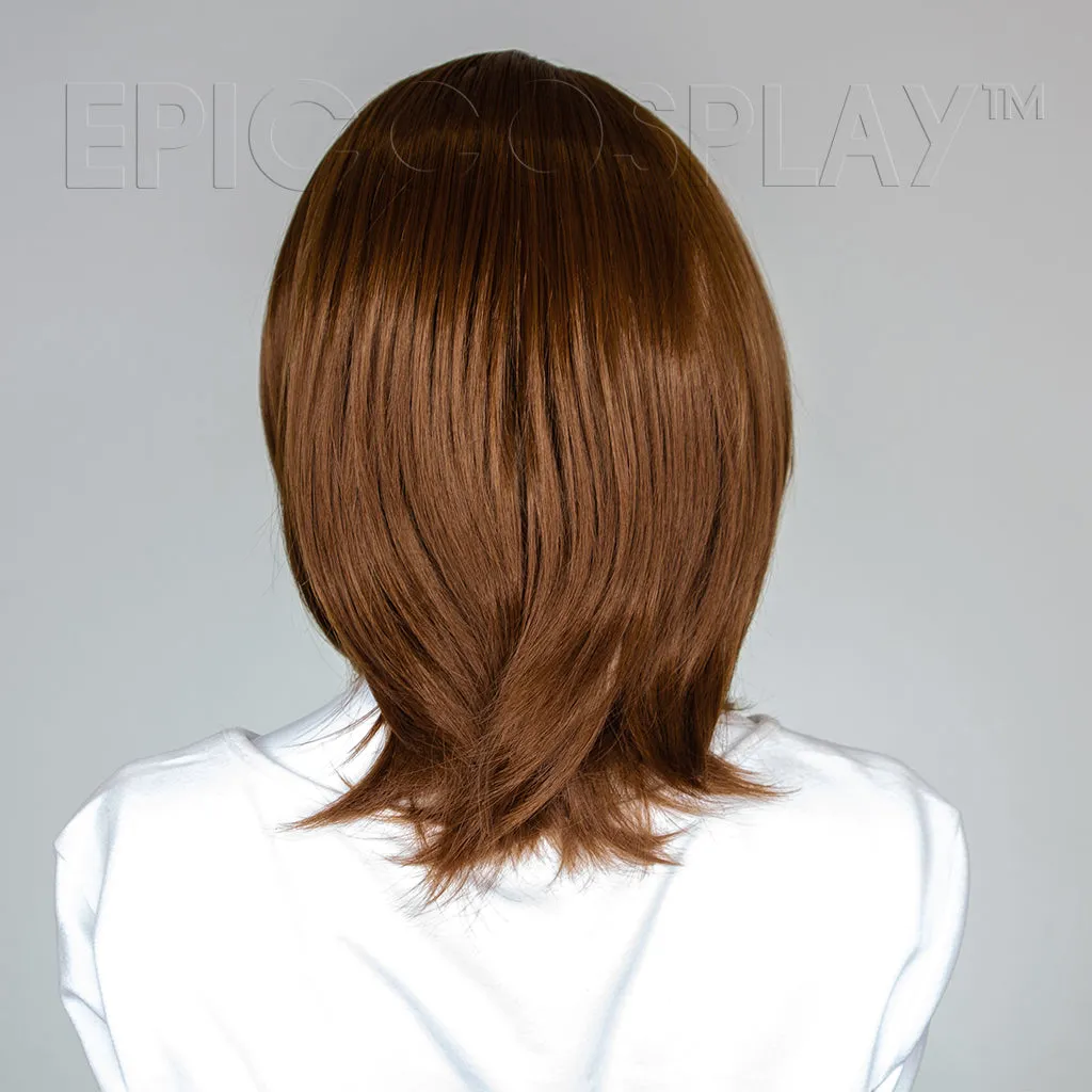 Helen Lacefront - Light Brown Wig