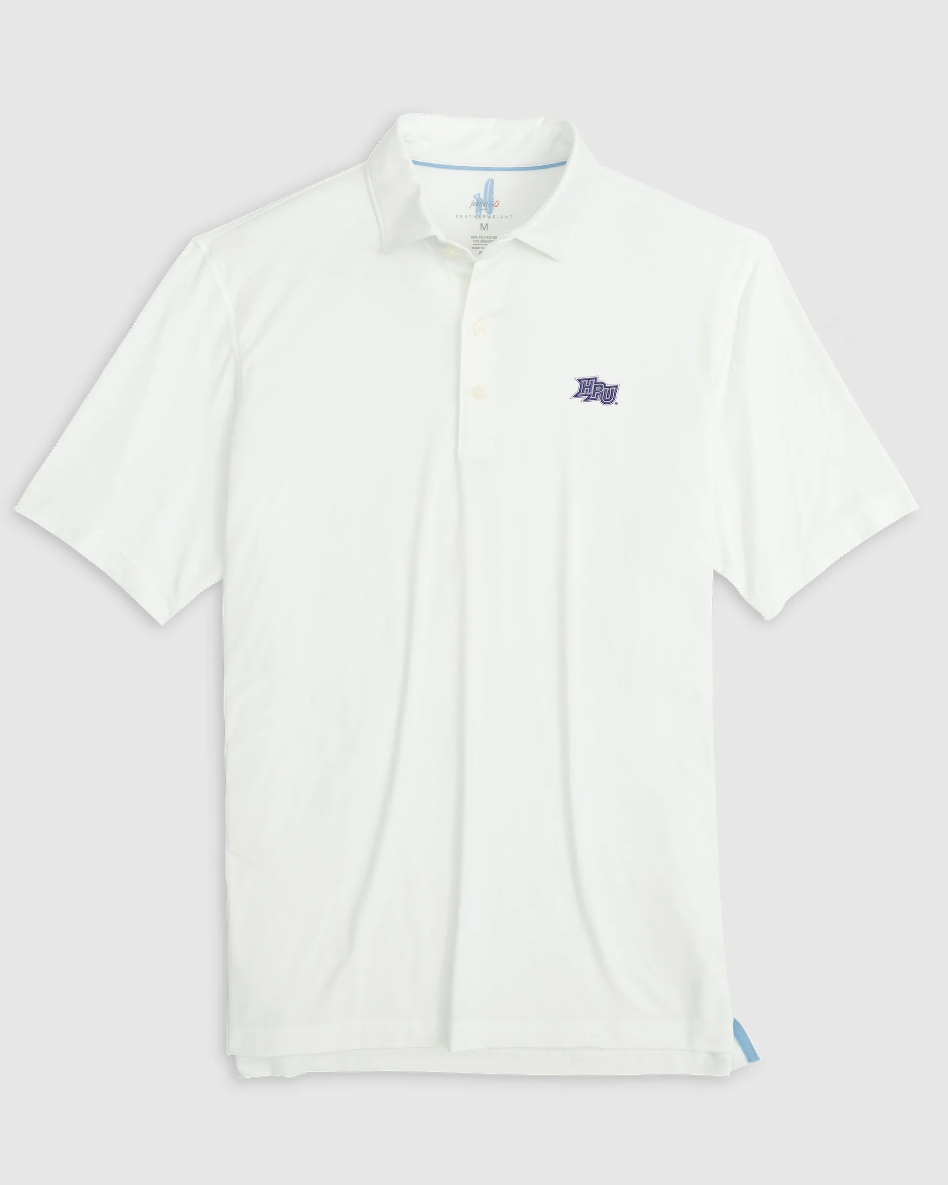 High Point Huronn Featherweight Performance Polo