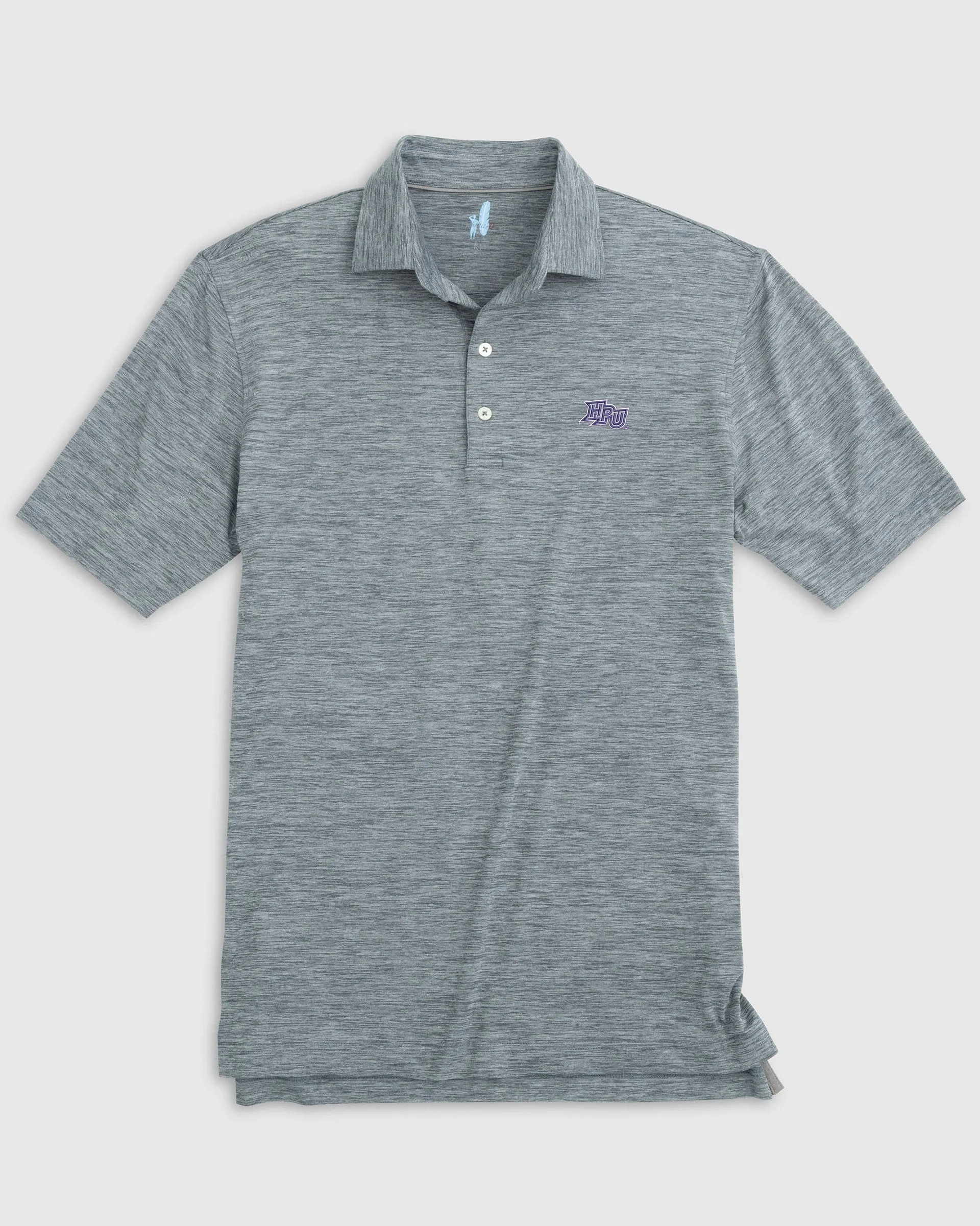 High Point Huronn Featherweight Performance Polo