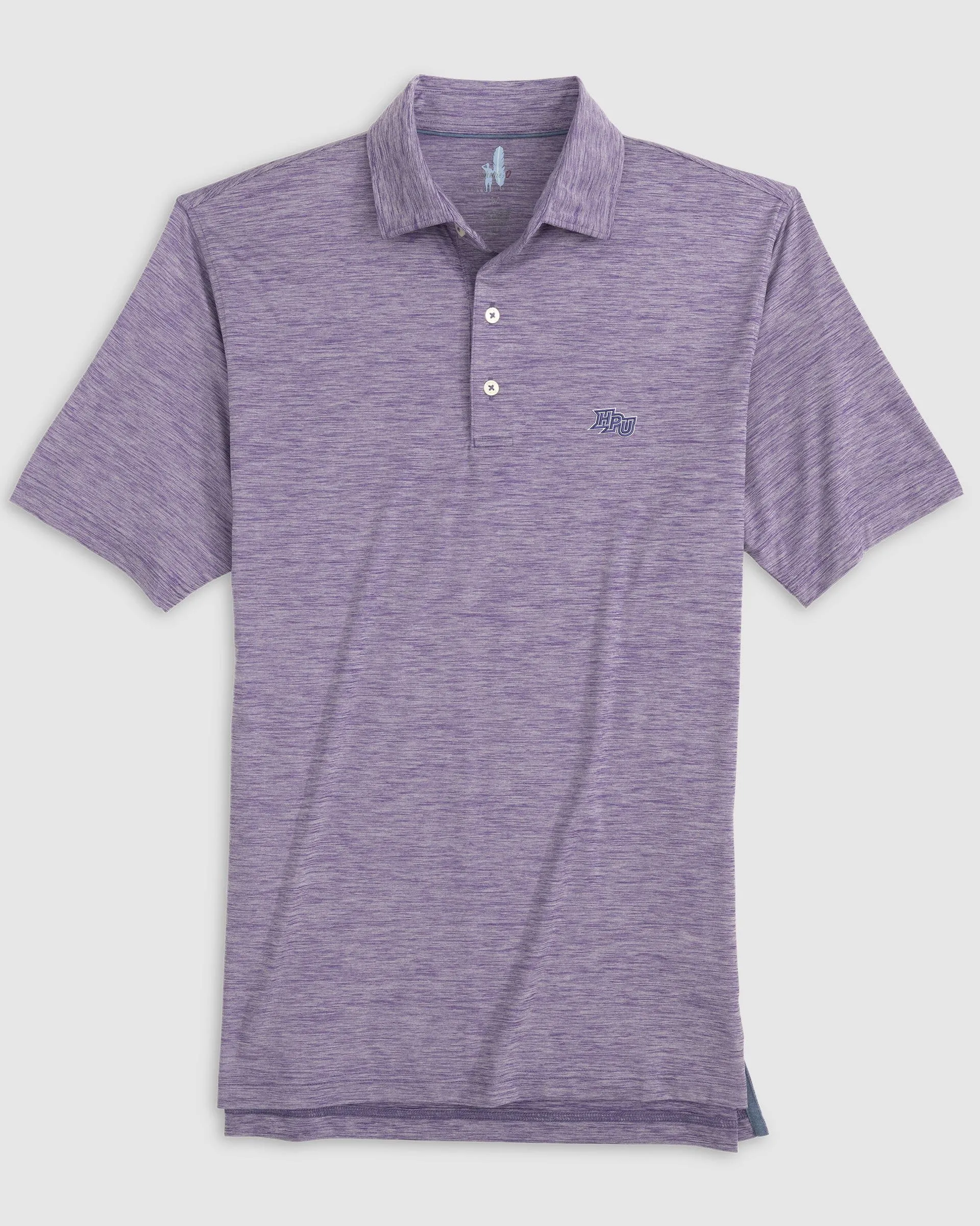 High Point Huronn Featherweight Performance Polo