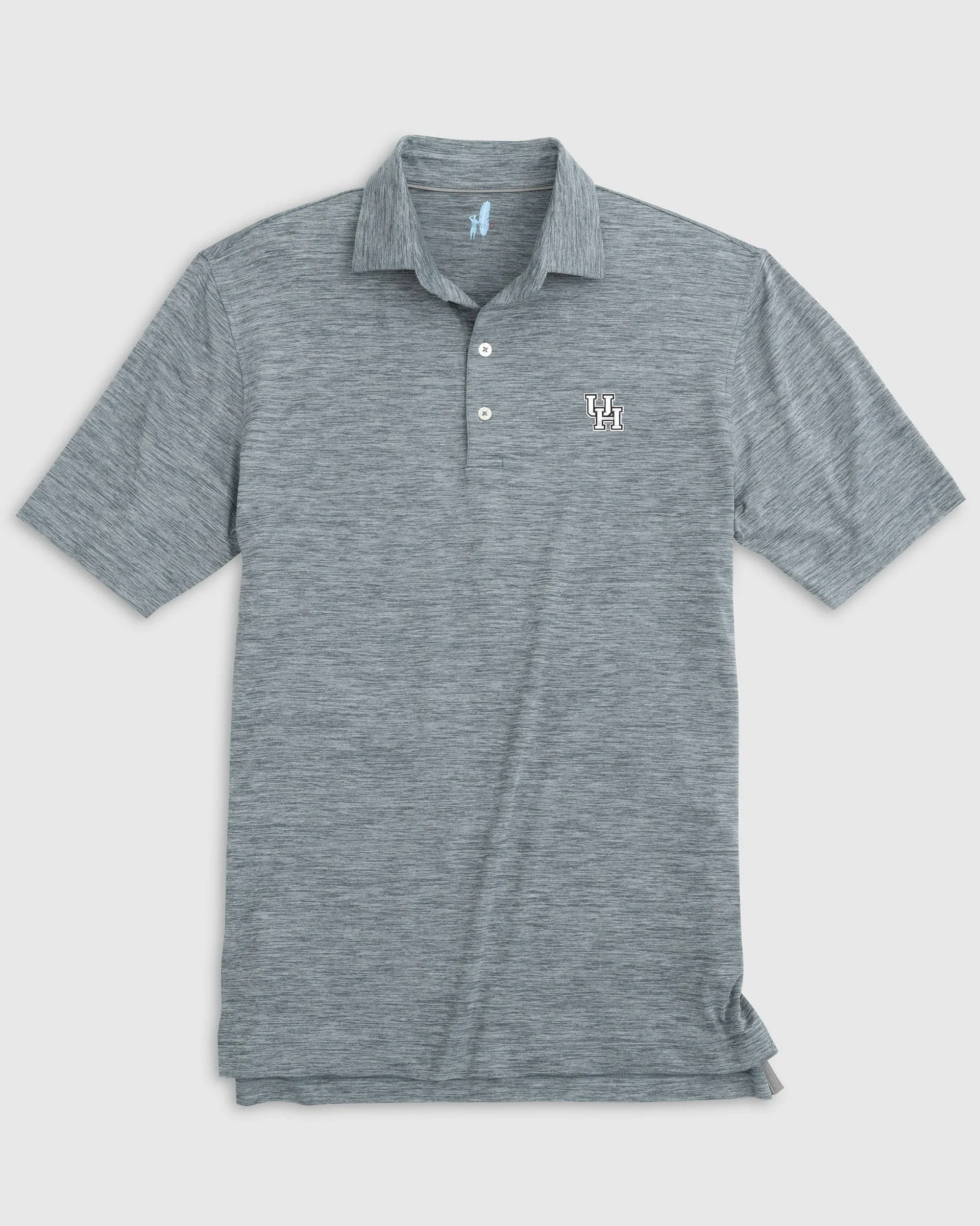 Houston Huronn Featherweight Performance Polo