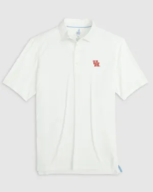 Houston Huronn Featherweight Performance Polo
