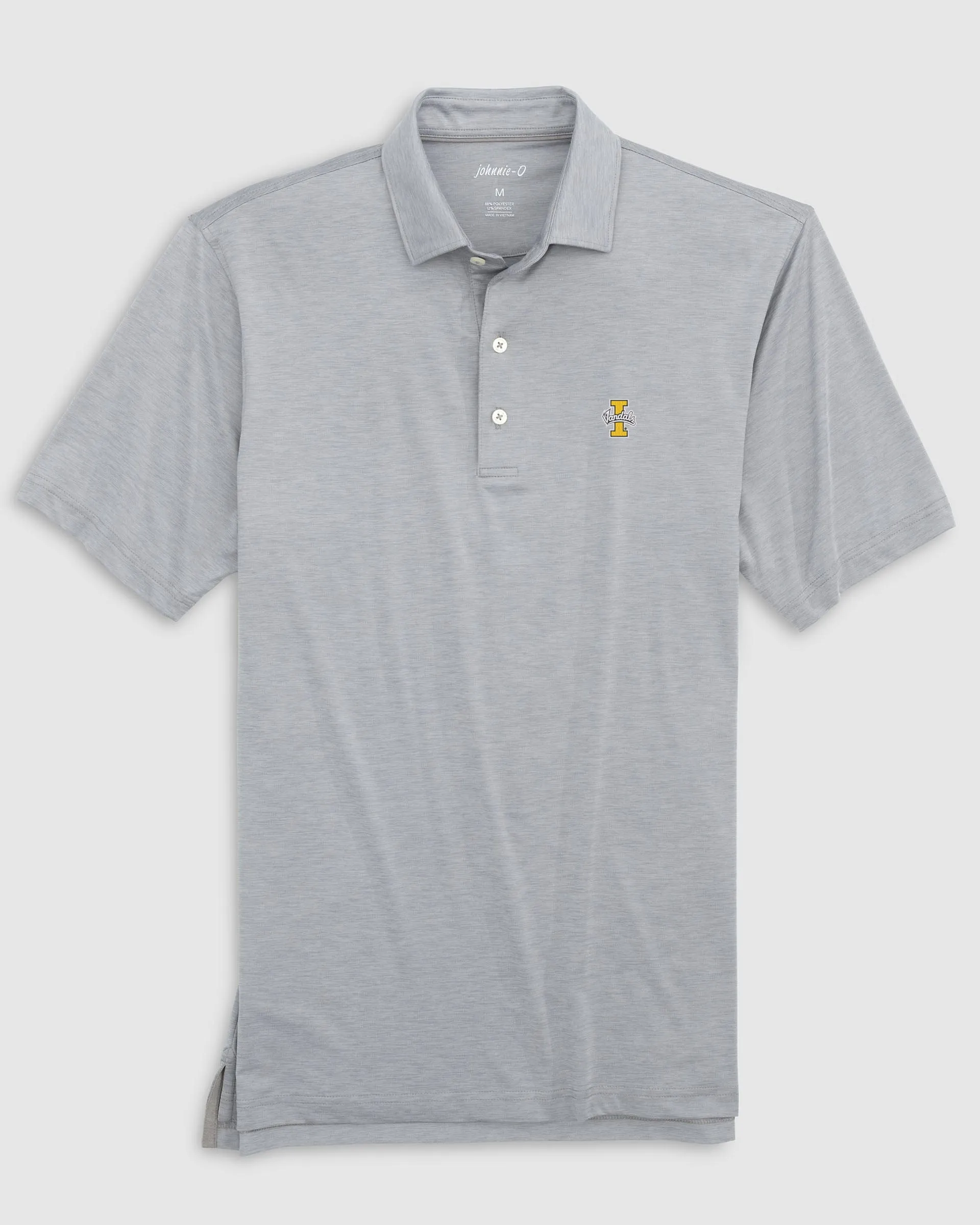 Idaho Huronn Featherweight Performance Polo