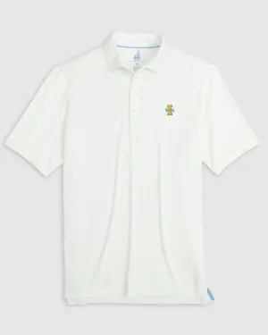 Idaho Huronn Featherweight Performance Polo