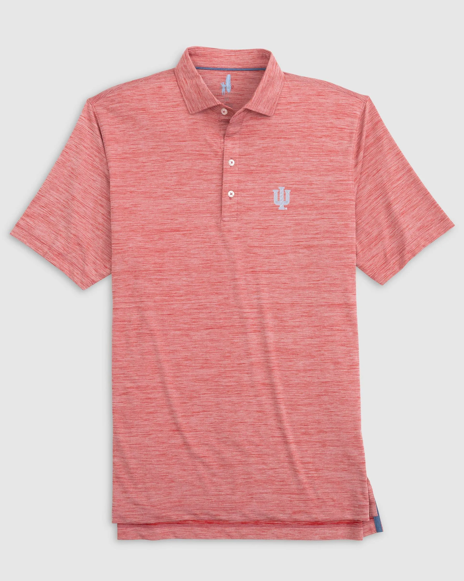 Indiana Huronn Featherweight Performance Polo