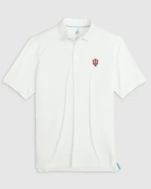 Indiana Huronn Featherweight Performance Polo