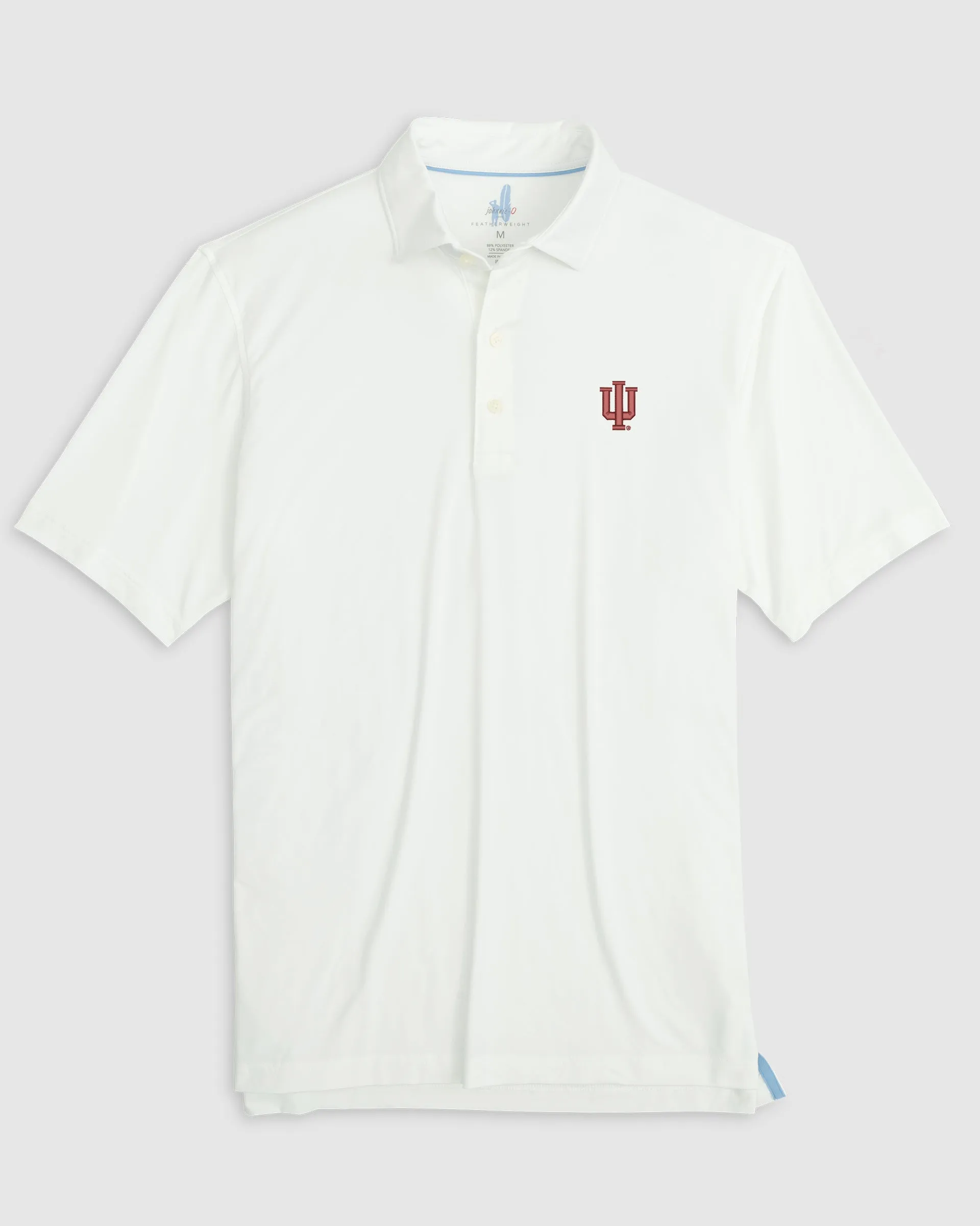 Indiana Huronn Featherweight Performance Polo