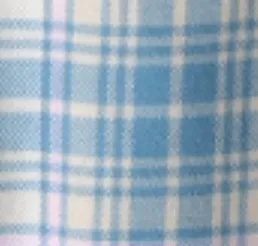 Inez Flannel Button-Down Shirt