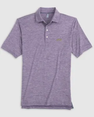 James Madison Huronn Featherweight Performance Polo