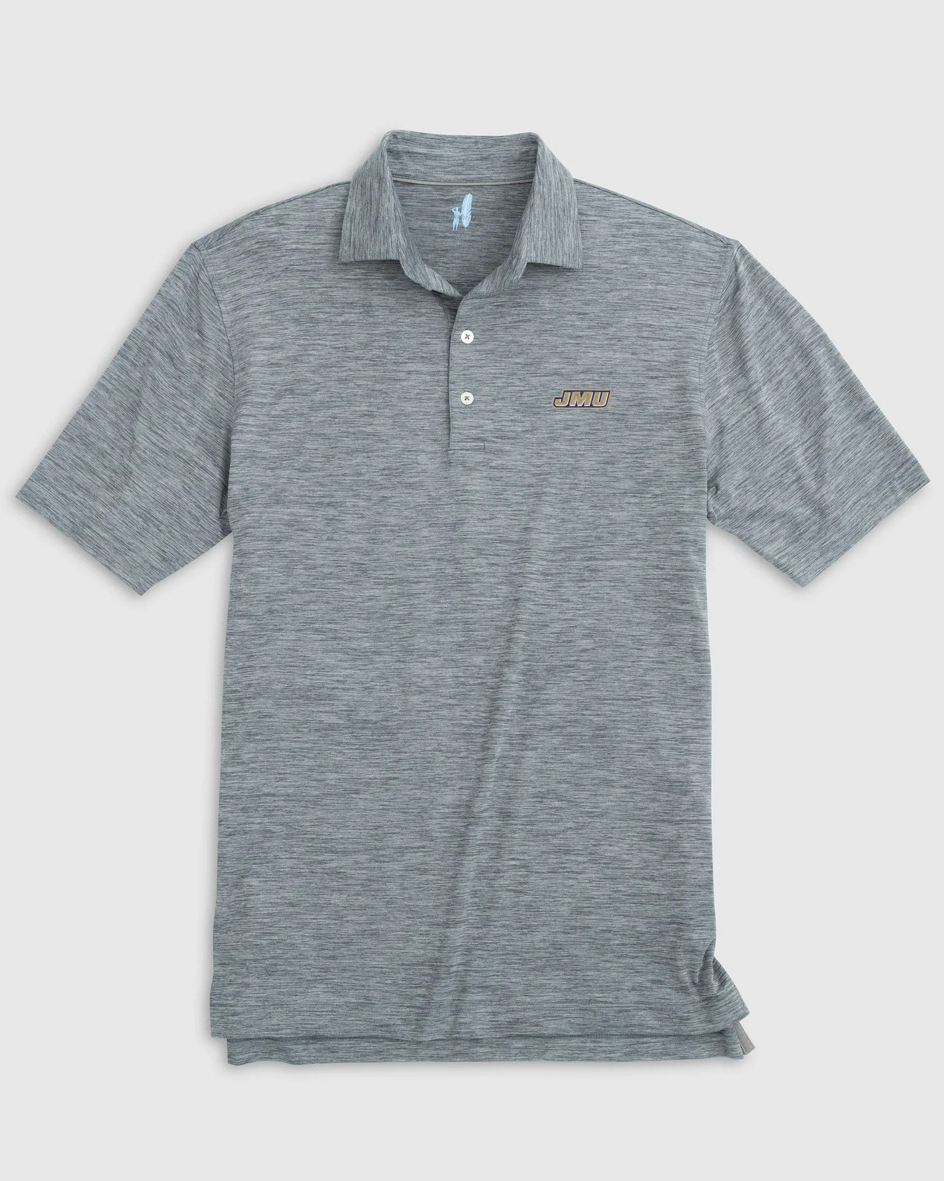James Madison Huronn Featherweight Performance Polo