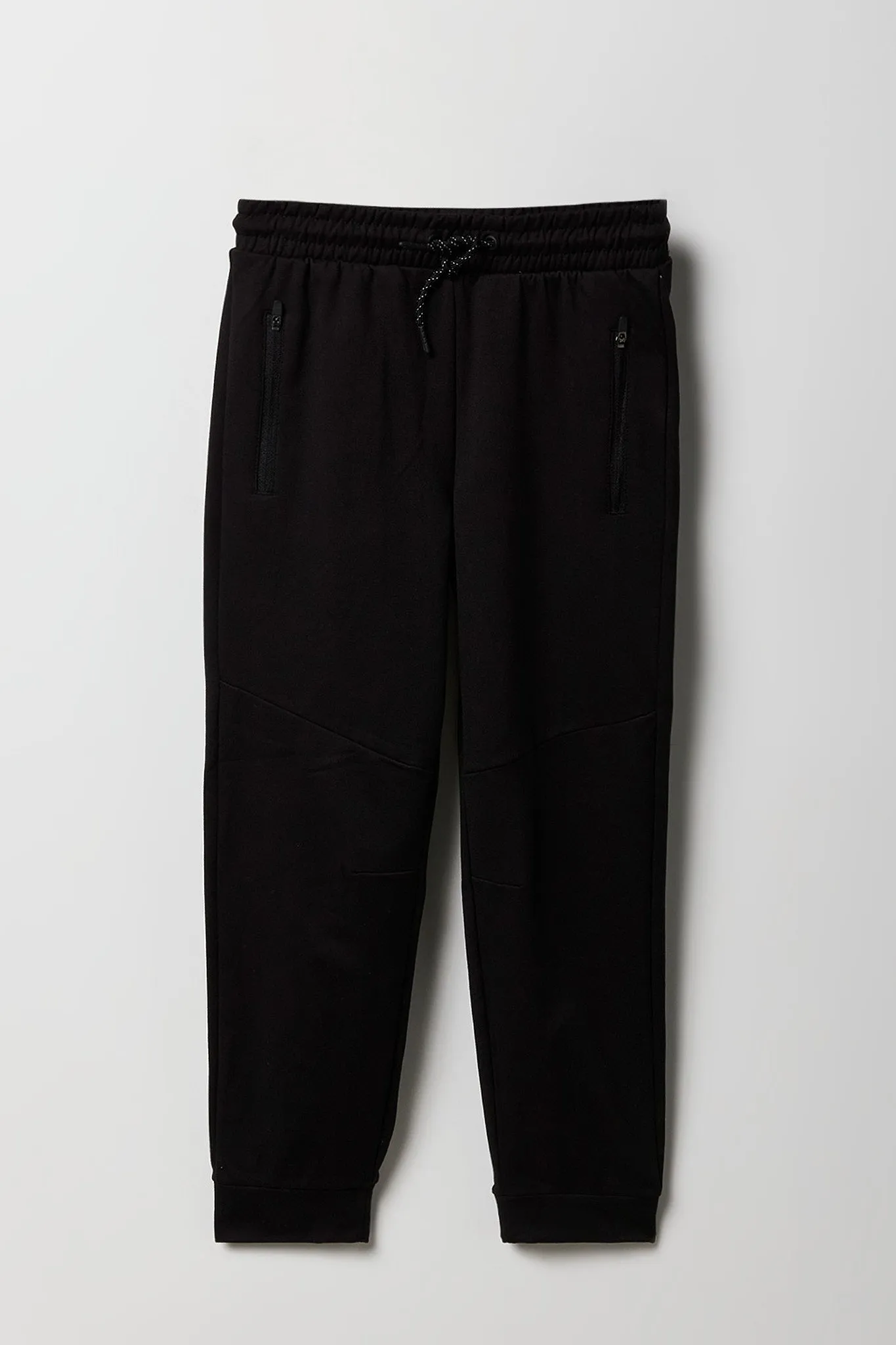 Jogger Active avec poches à fermeture à glissière pour garçon