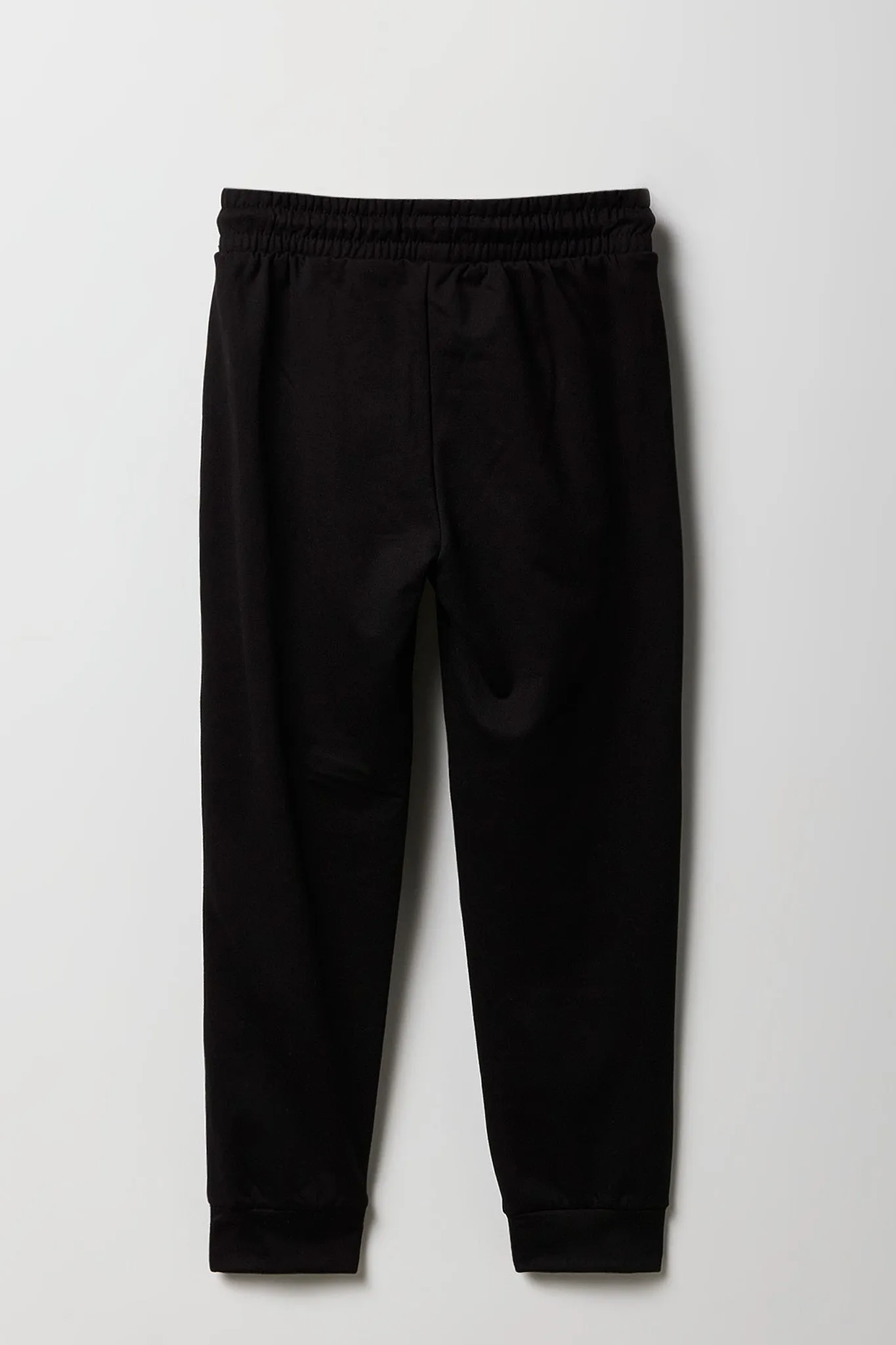 Jogger Active avec poches à fermeture à glissière pour garçon