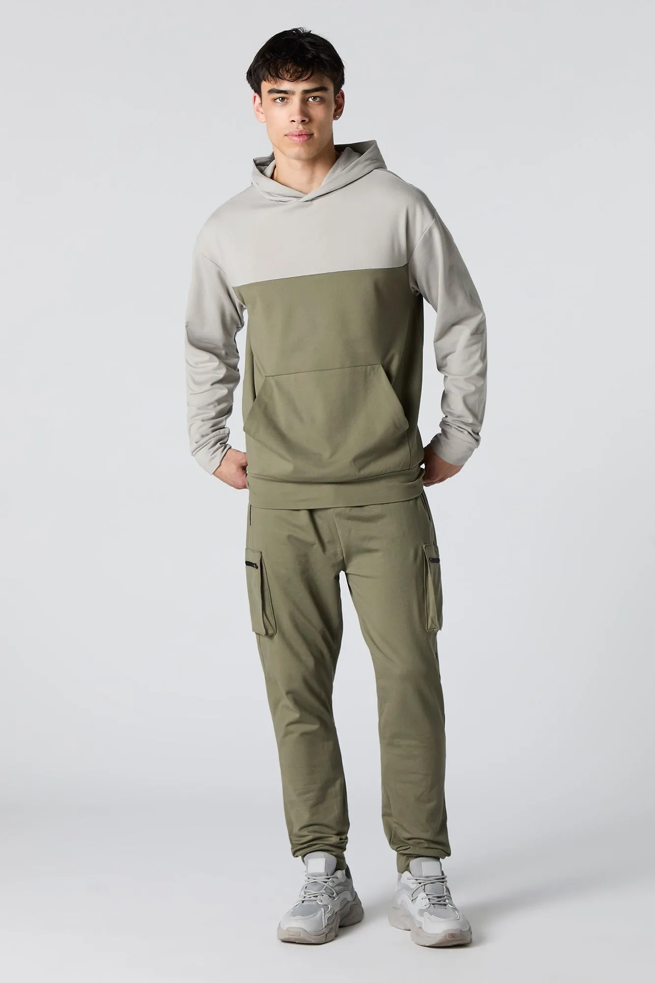Jogger cargo Active