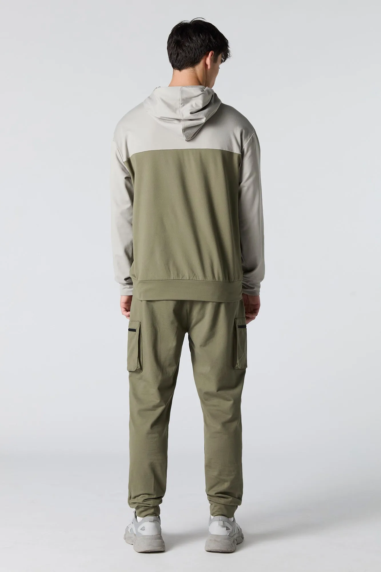 Jogger cargo Active