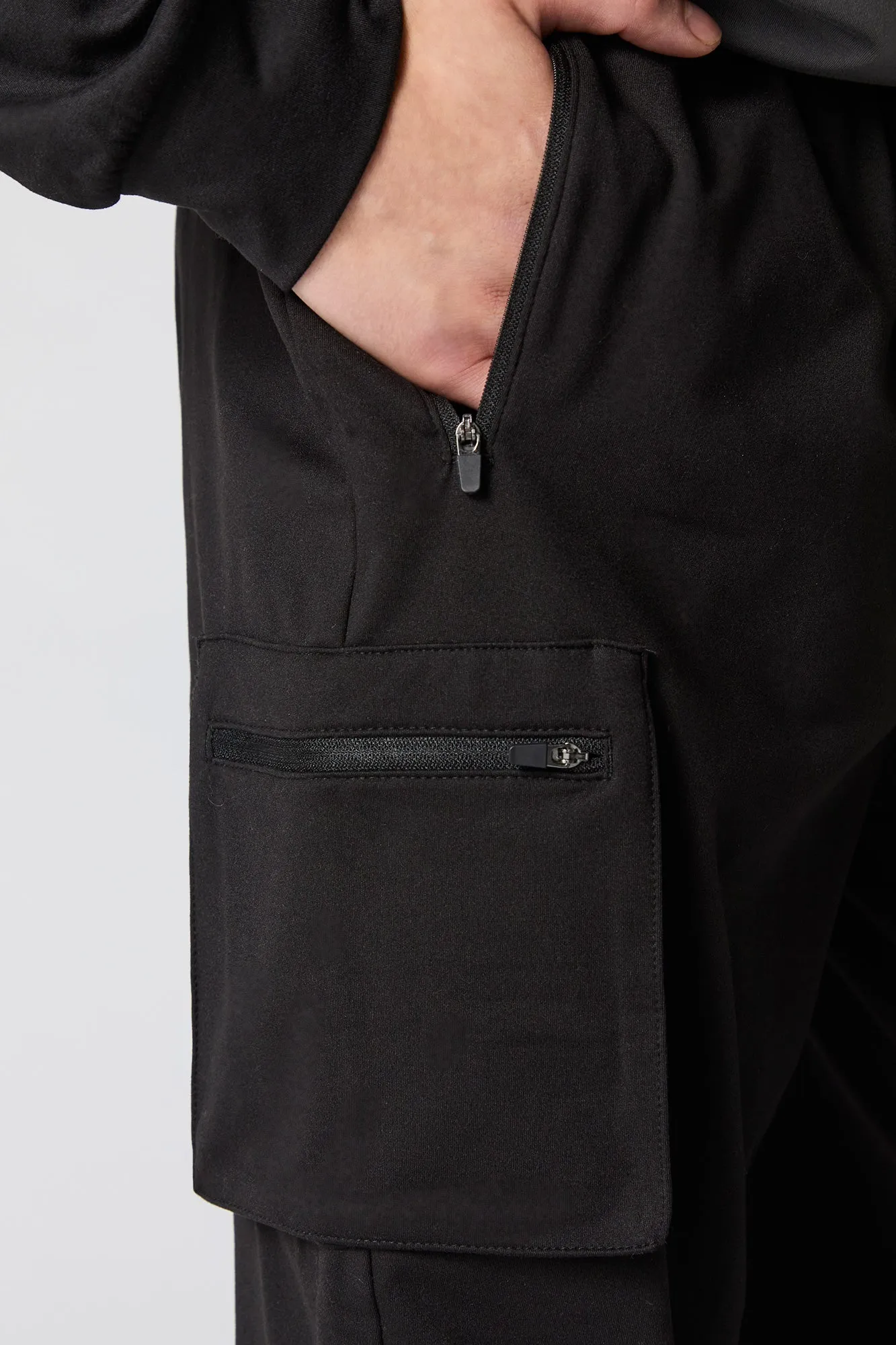 Jogger cargo Active