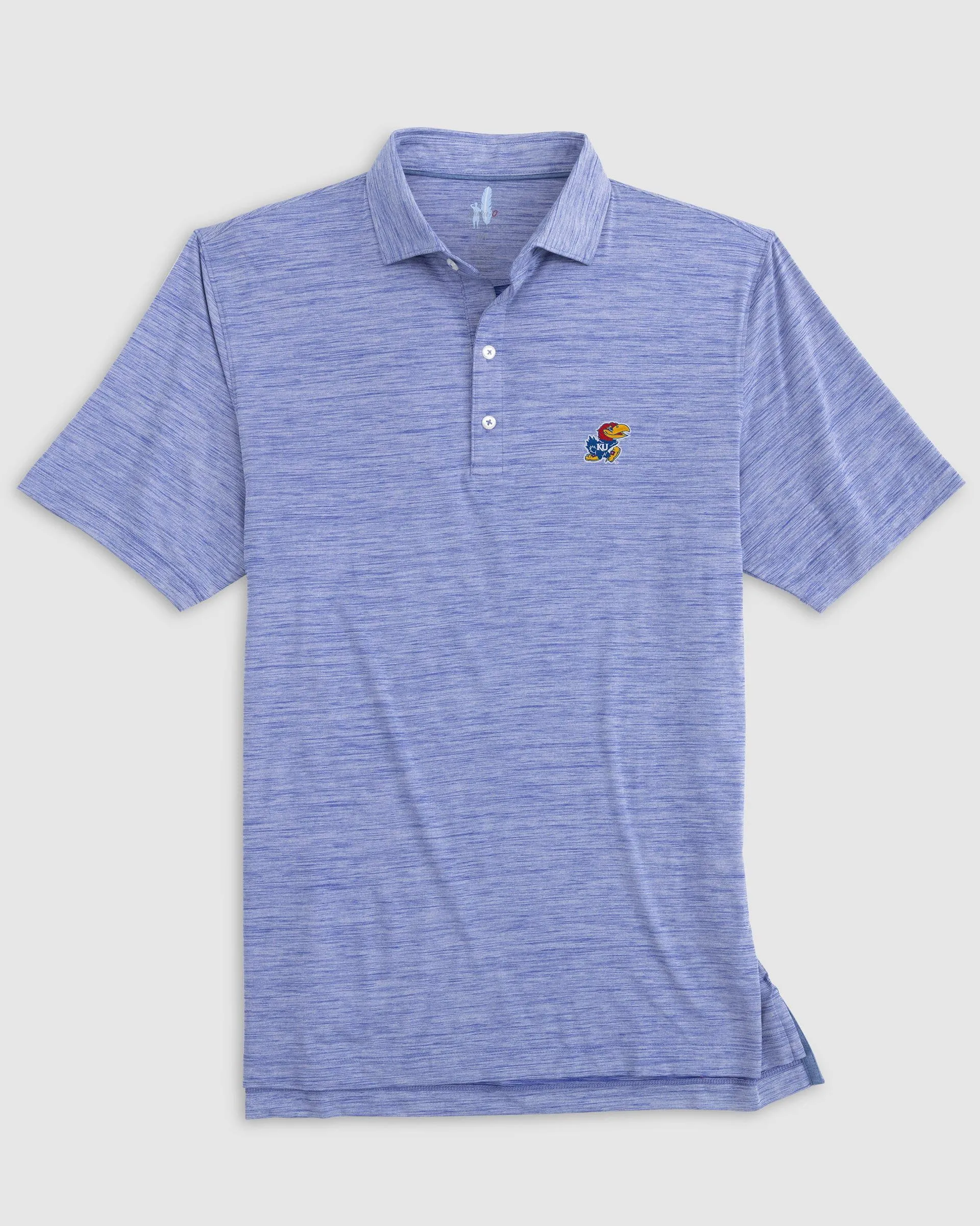 Kansas Huronn Featherweight Performance Polo