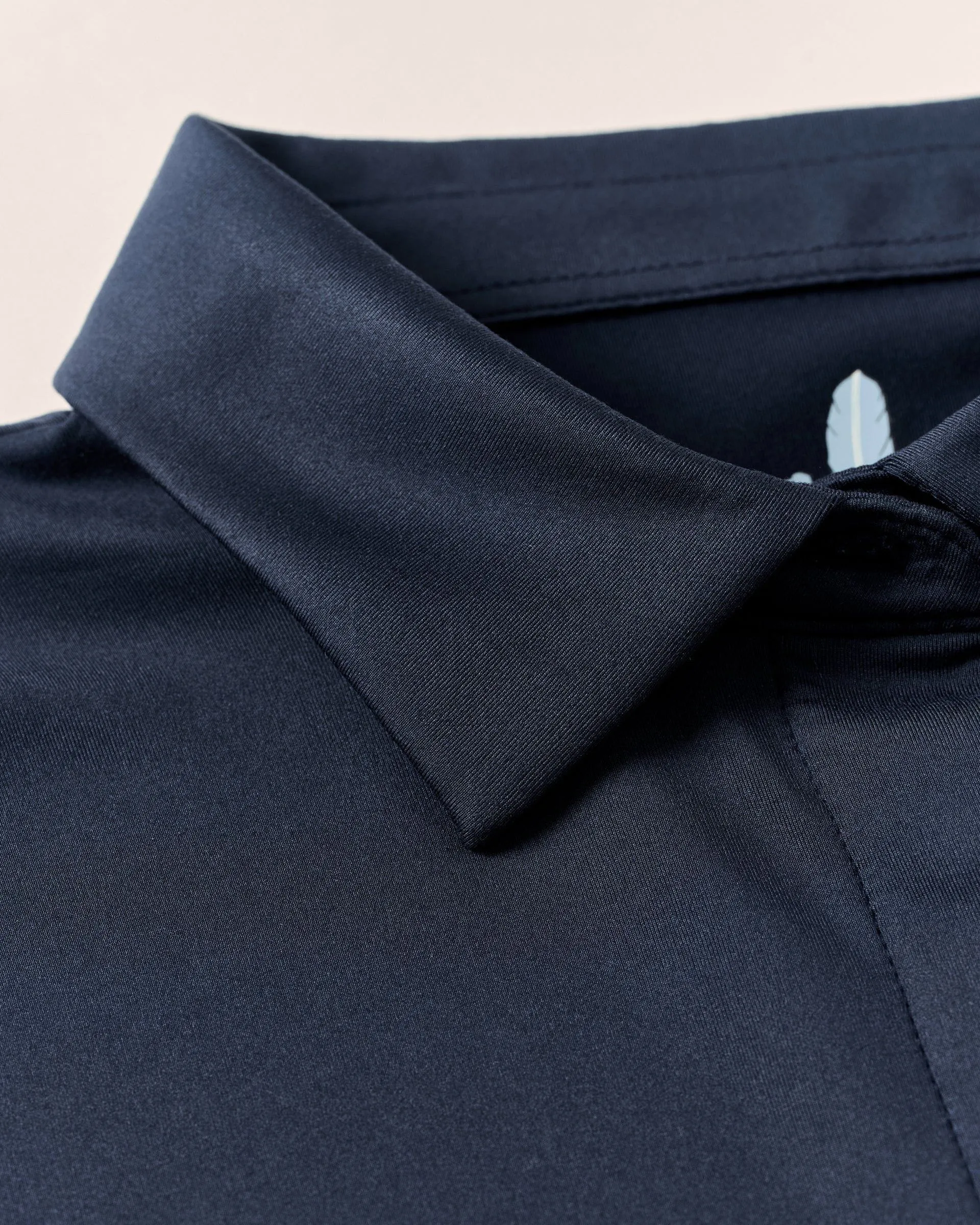 Kaylee Performance Sleeveless Polo