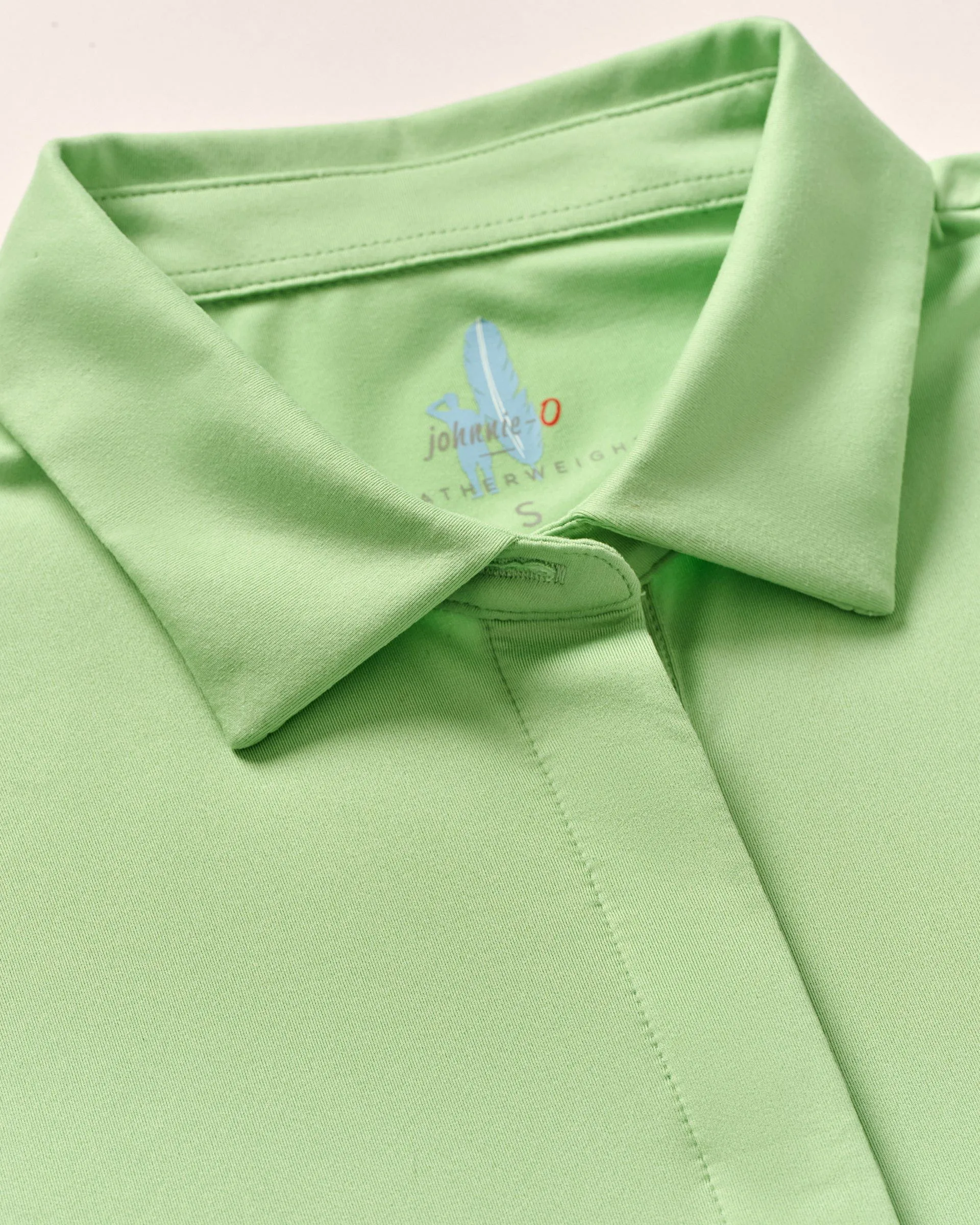 Kaylee Performance Sleeveless Polo