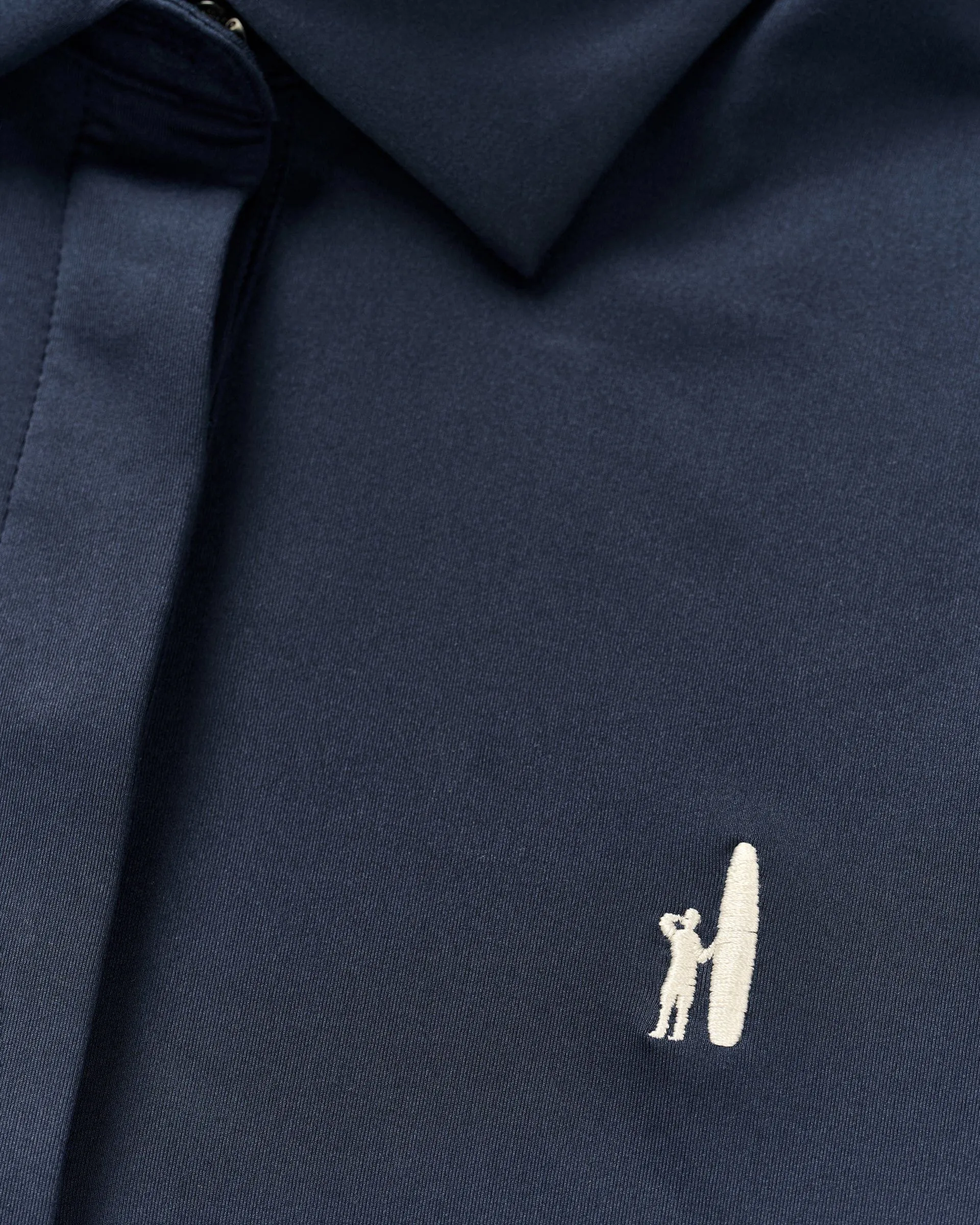 Kaylee Performance Sleeveless Polo