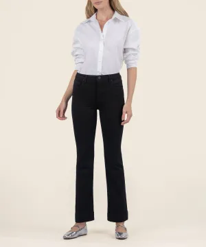 Kelsey High Rise Ankle Flare, Exclusive
