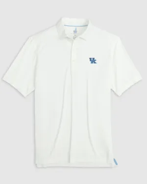 Kentucky Huronn Featherweight Performance Polo