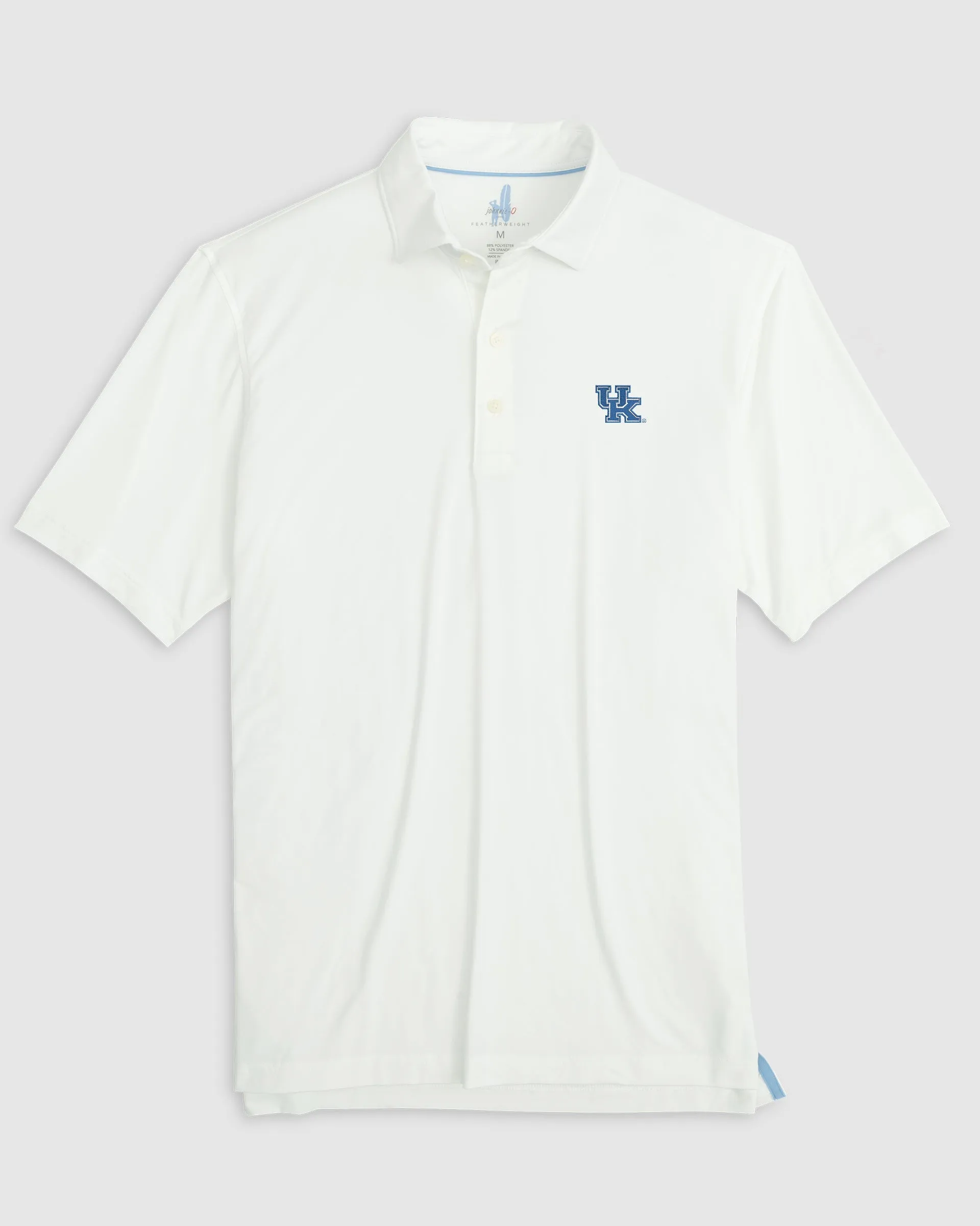 Kentucky Huronn Featherweight Performance Polo