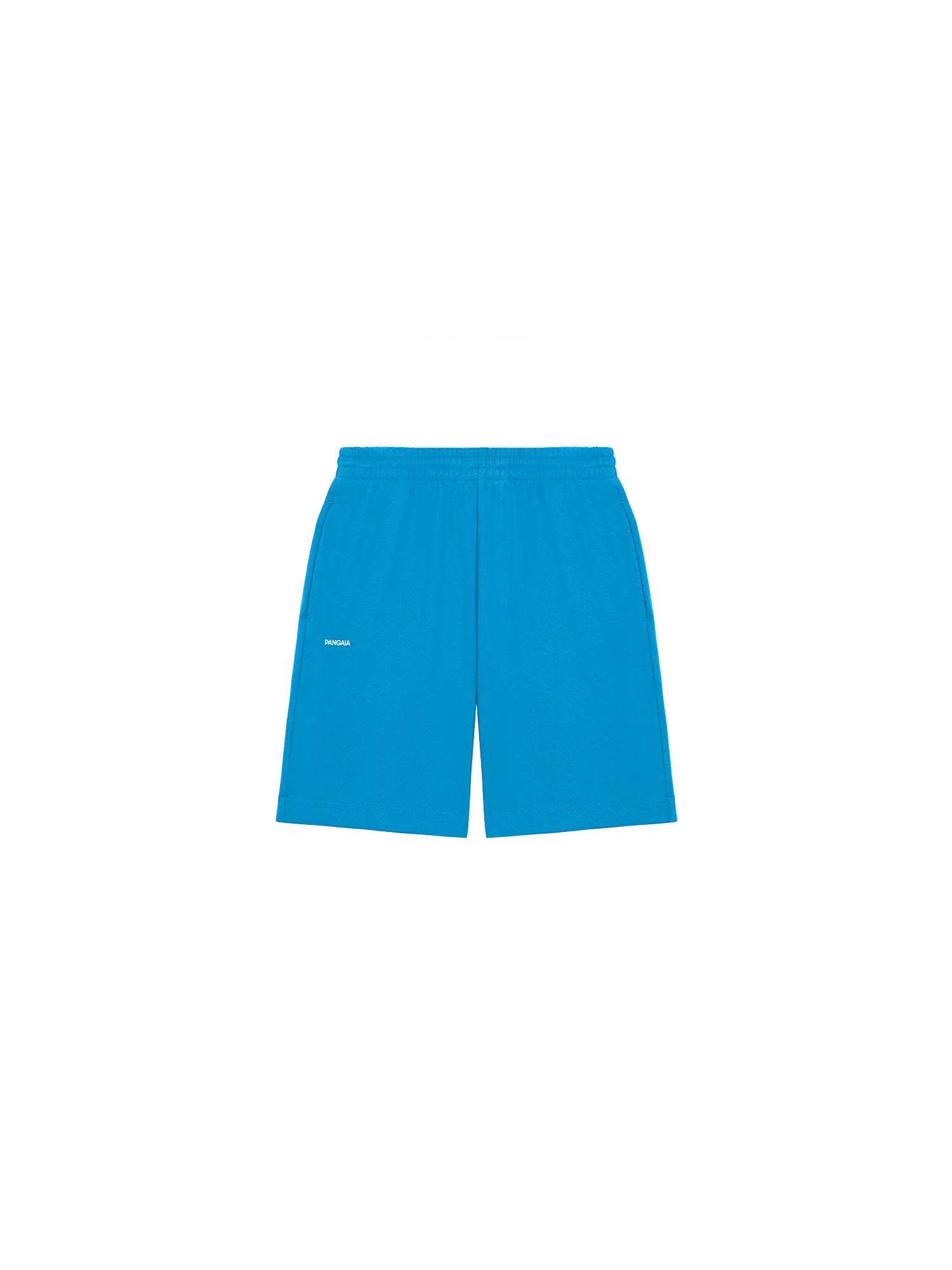 Kids' 365 Midweight Long Shorts—geyser blue