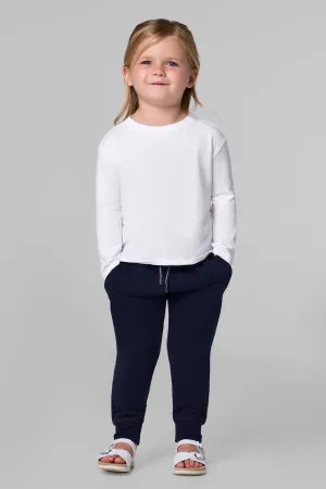 Kid's Conico Jogger Pants | Navy
