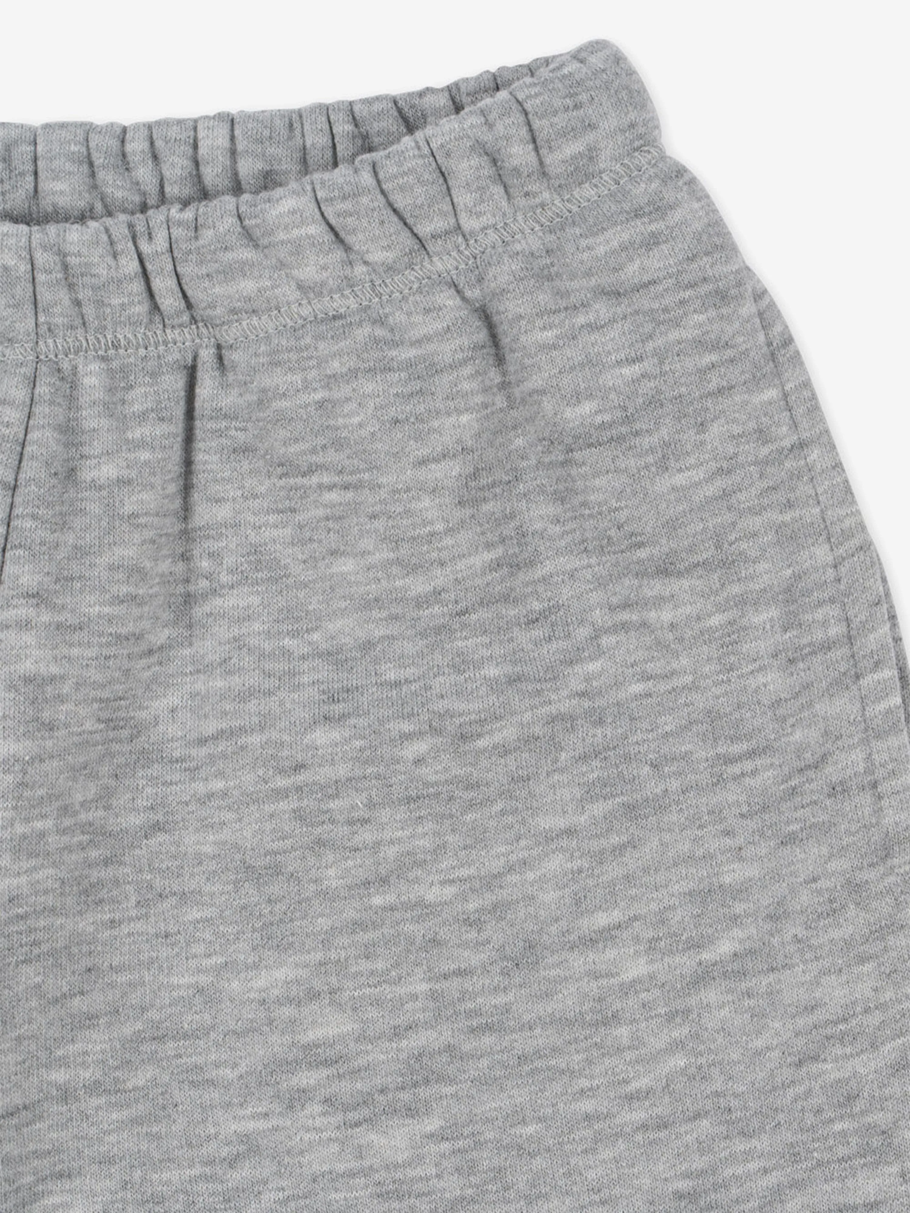 Kids Lou Joggers in Grey