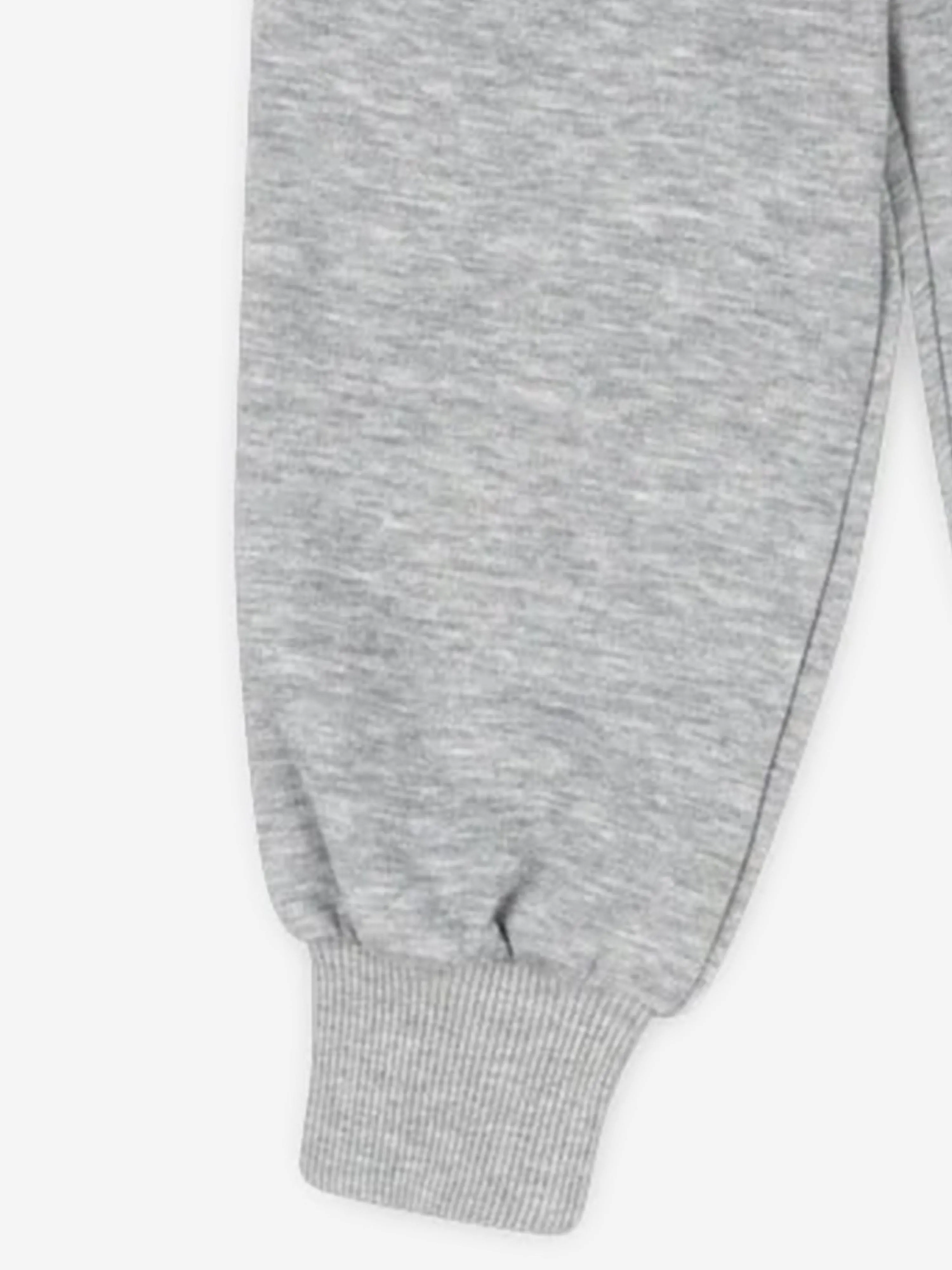 Kids Lou Joggers in Grey