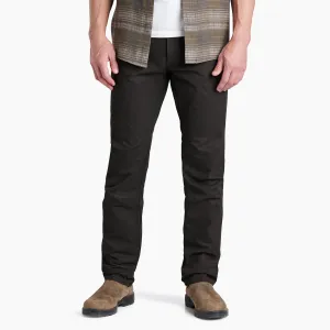 KuHL Men's RYDR Pant_Espresso