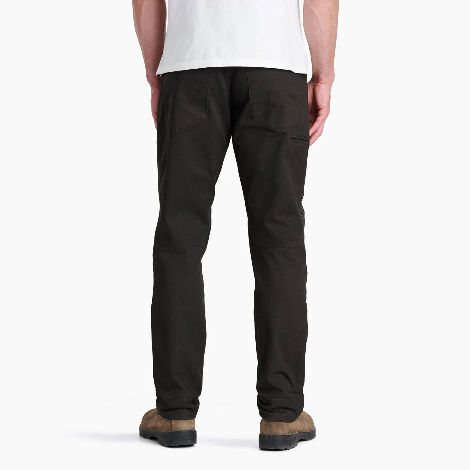 KuHL Men's RYDR Pant_Espresso
