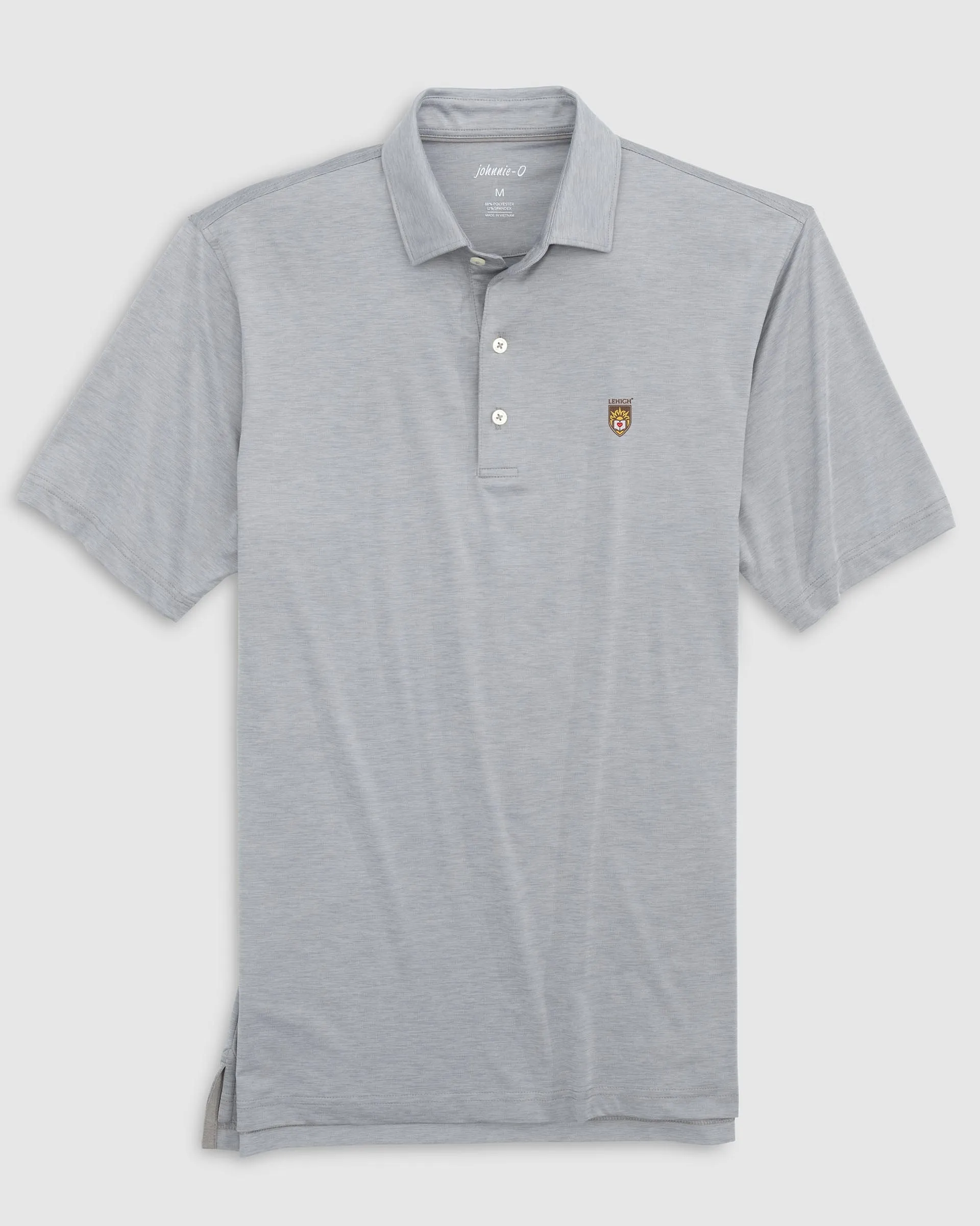 Lehigh Huronn Featherweight Performance Polo