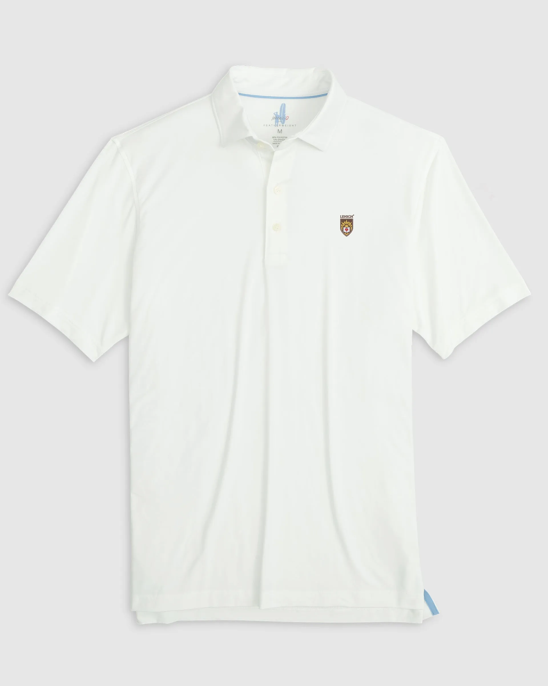 Lehigh Huronn Featherweight Performance Polo