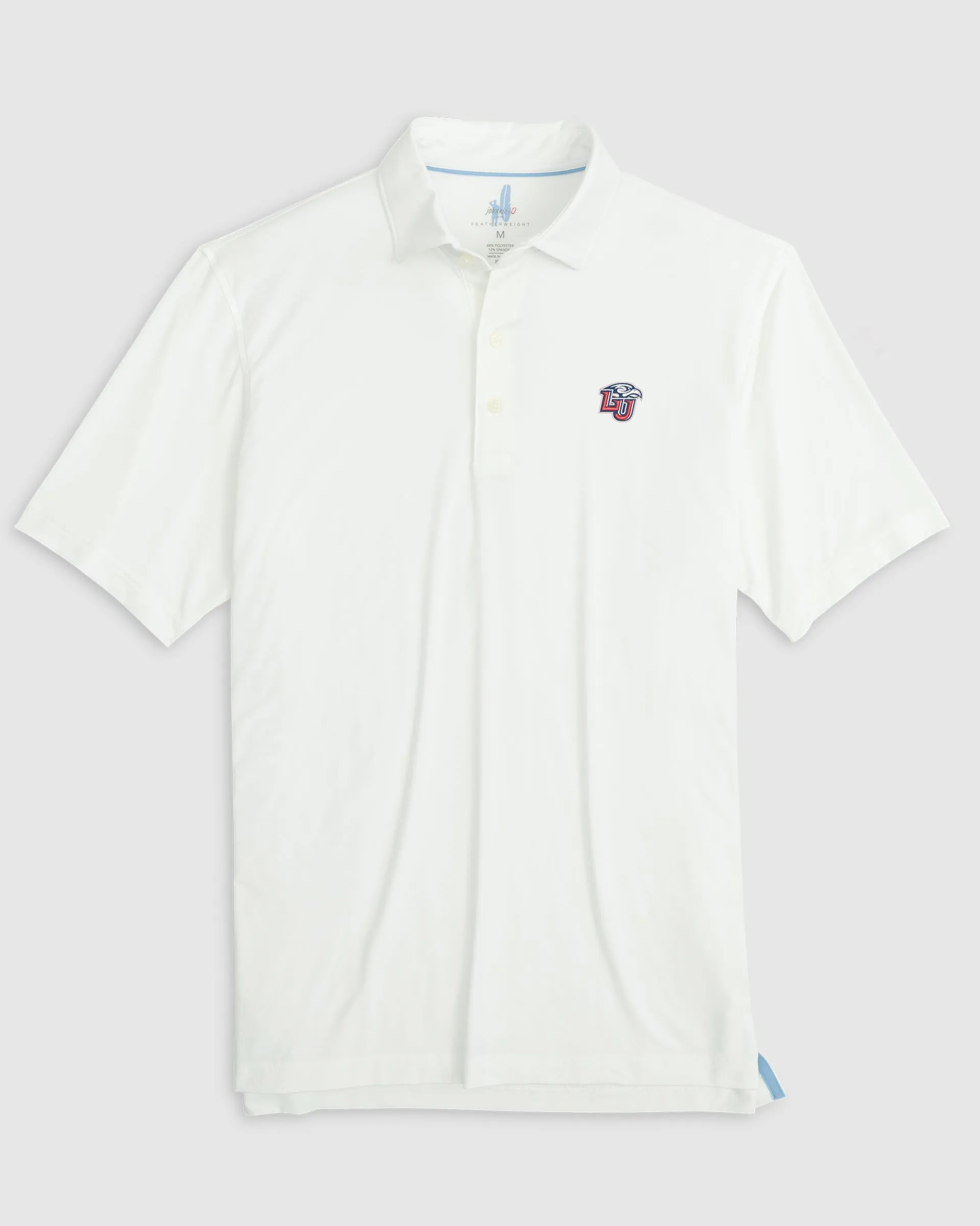 Liberty Huronn Featherweight Performance Polo