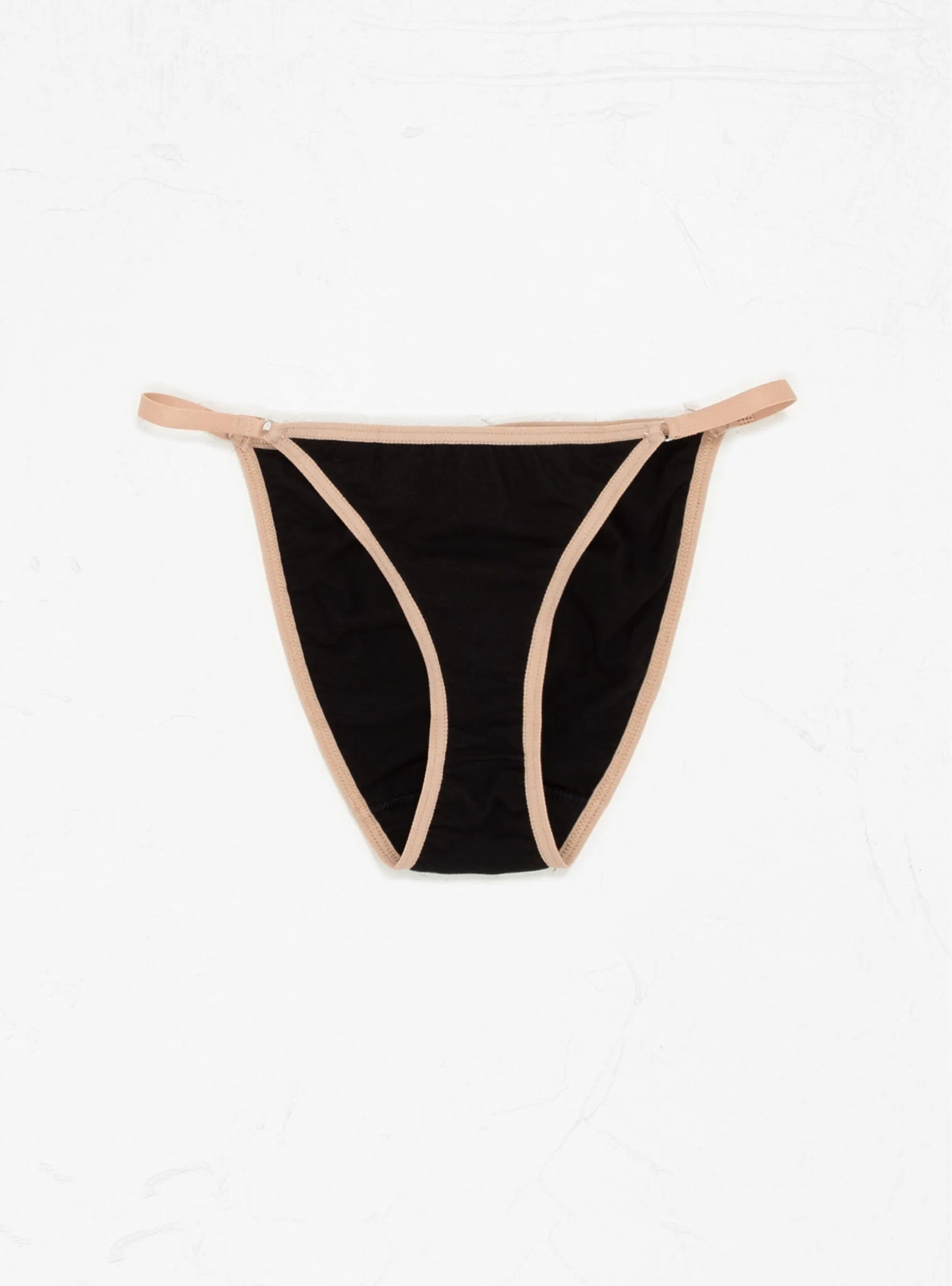 Ligo Pants Black