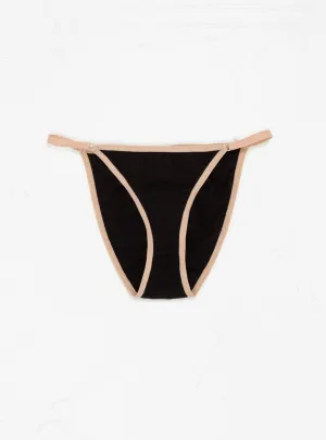 Ligo Pants Black