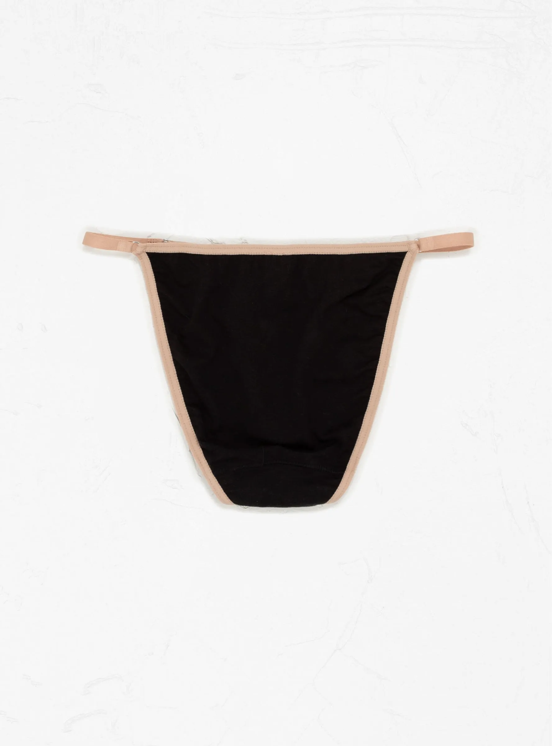 Ligo Pants Black