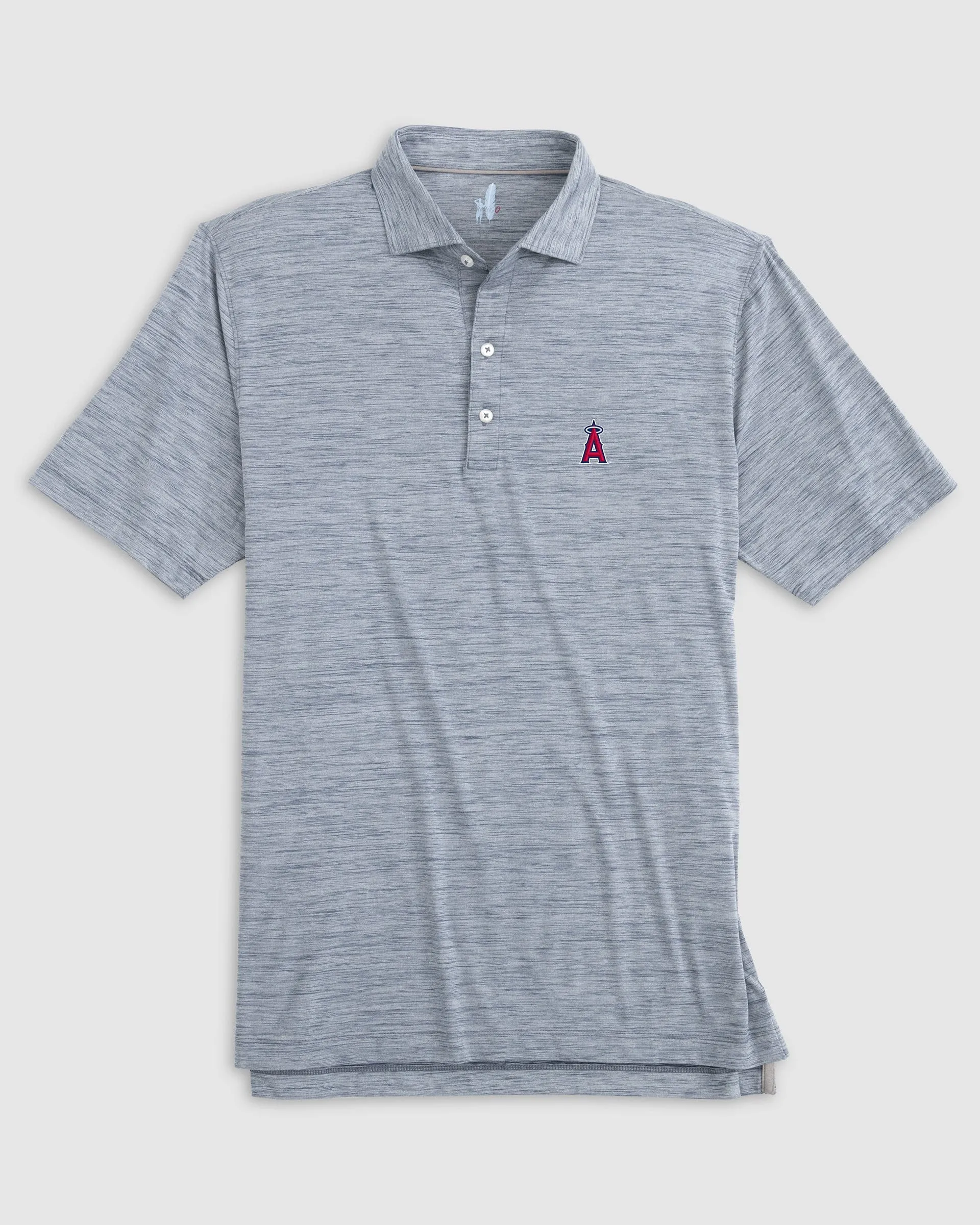 Los Angeles Angels Huronn Featherweight Performance Polo