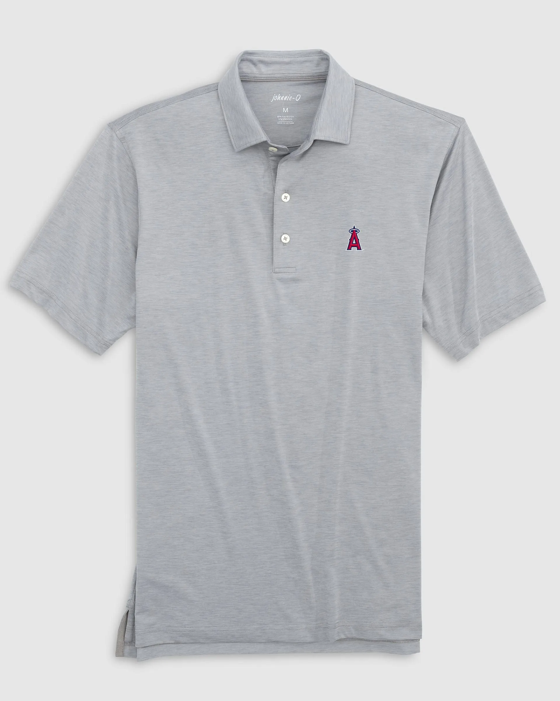 Los Angeles Angels Huronn Featherweight Performance Polo