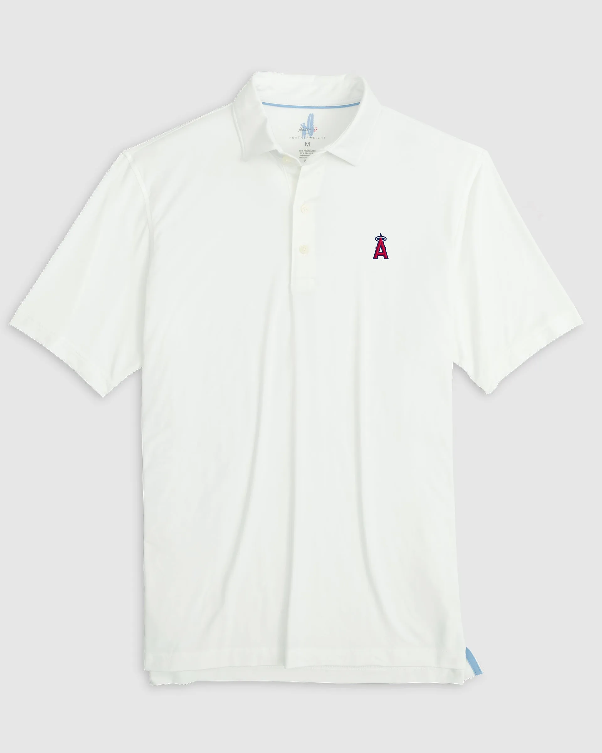 Los Angeles Angels Huronn Featherweight Performance Polo