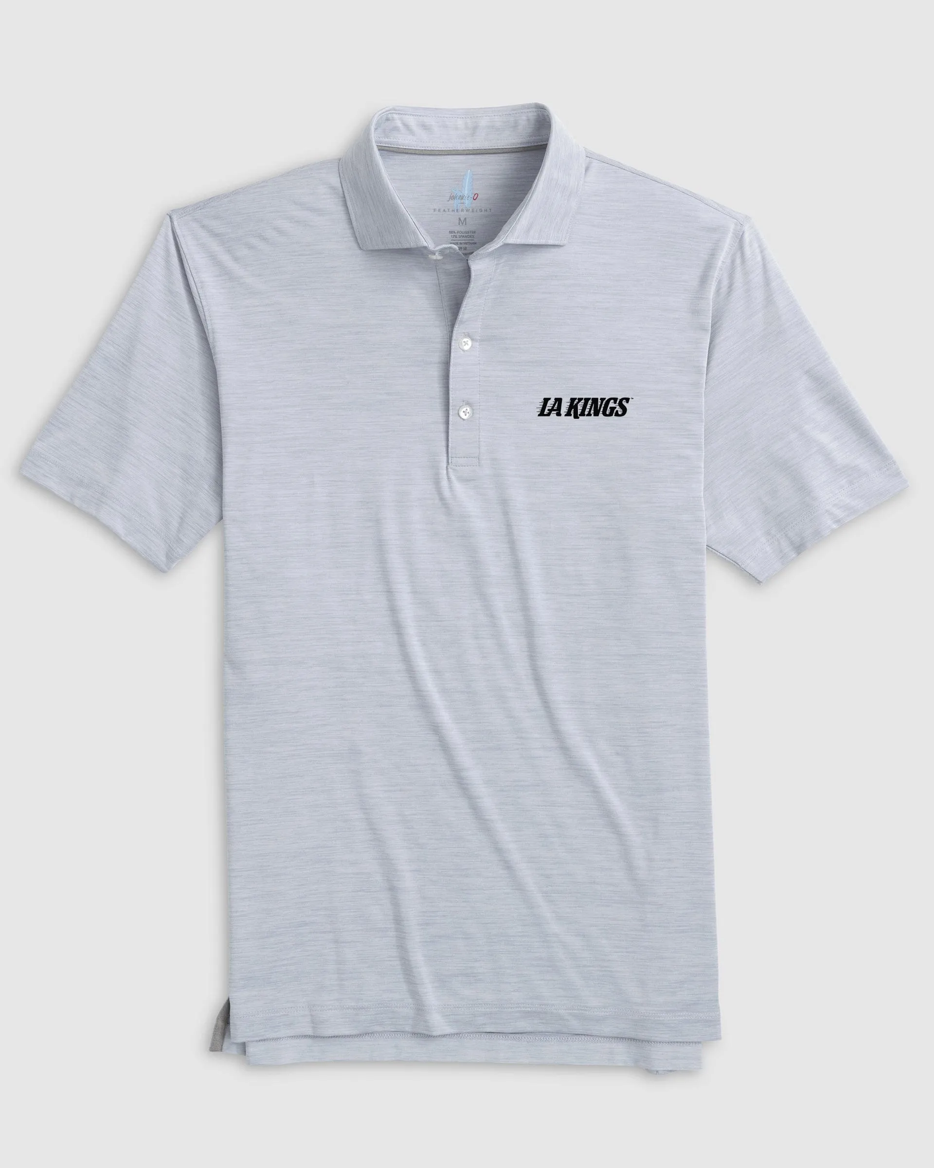 Los Angeles Kings Huronn Featherweight Performance Polo