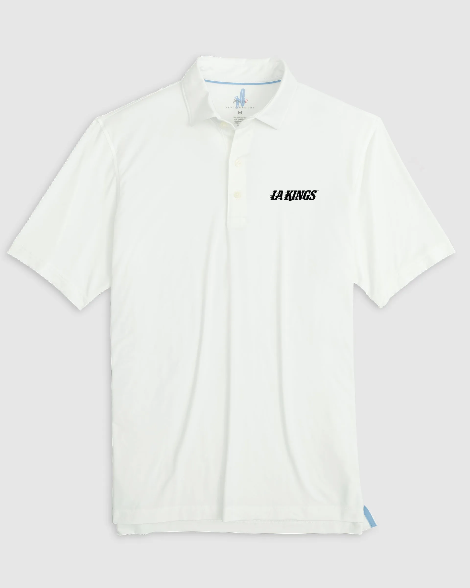Los Angeles Kings Huronn Featherweight Performance Polo